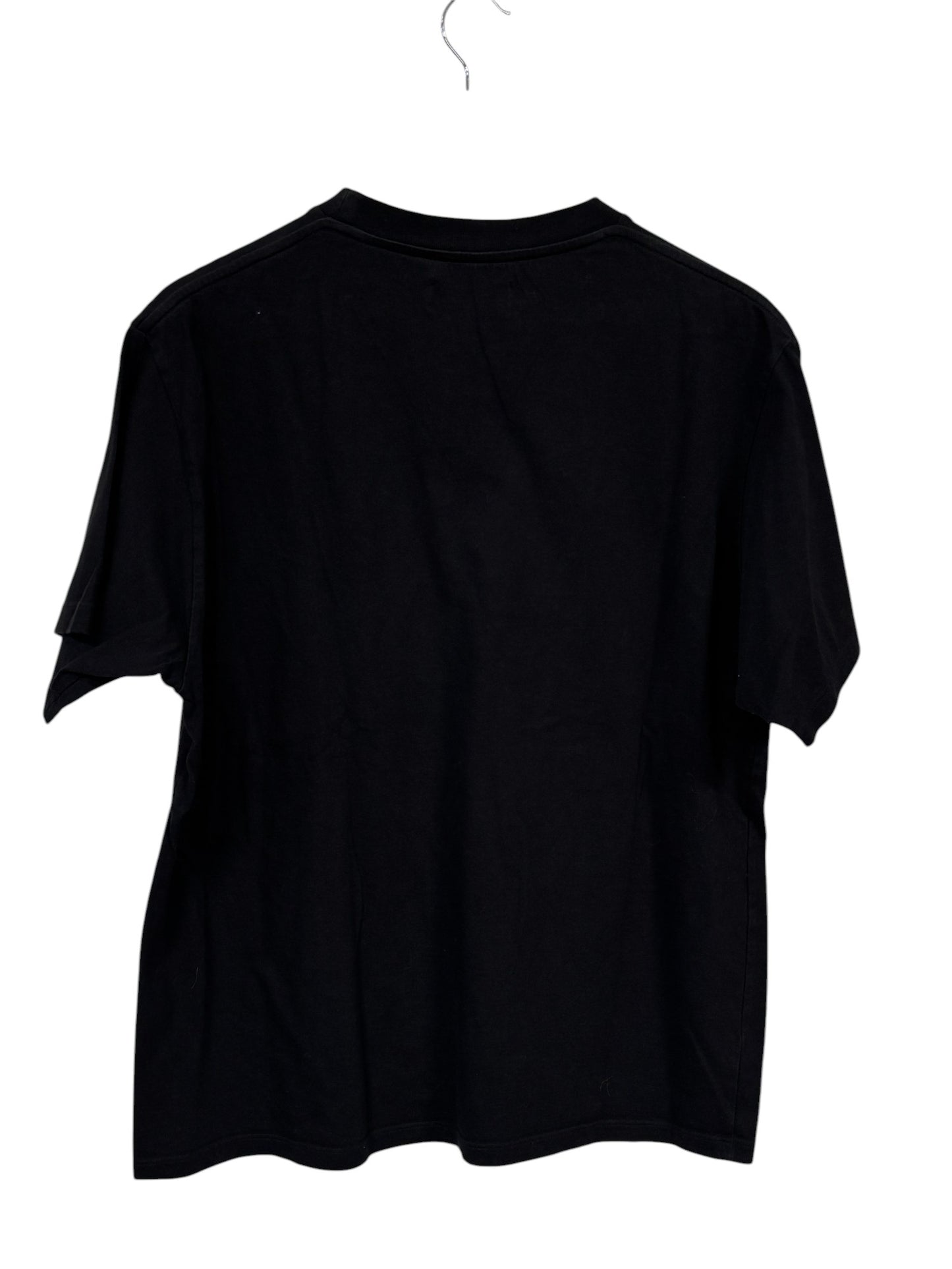 424 on Fairfax Wu Tang Clan Hip Hop Graphic Tee Size XL
