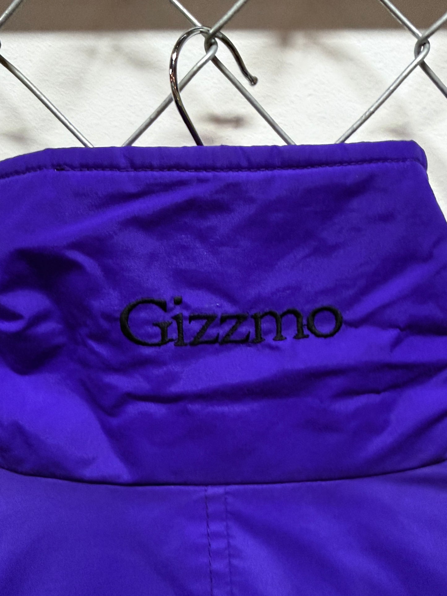 Vintage 90's Columbia Gizzmo Ski Jacket Size XL