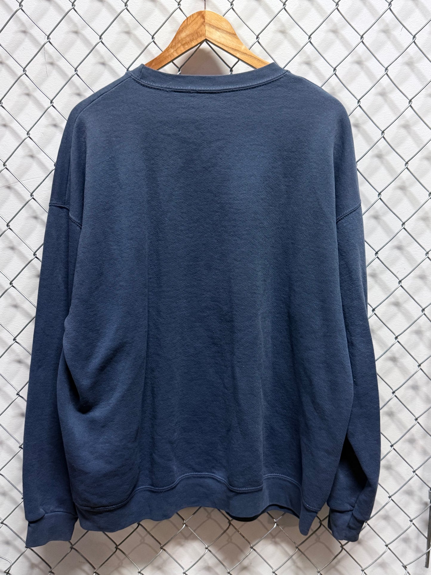 Vintage Y2K Seattle Seahawks NFL Logo Sweater Size XL