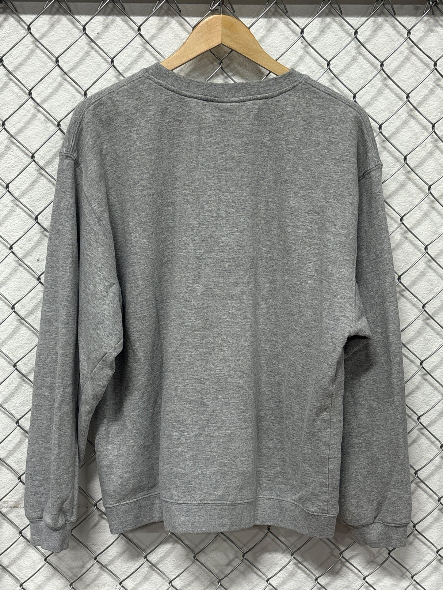 Vintage 90's Disney Grumpy Cartoon Sweater Size XL