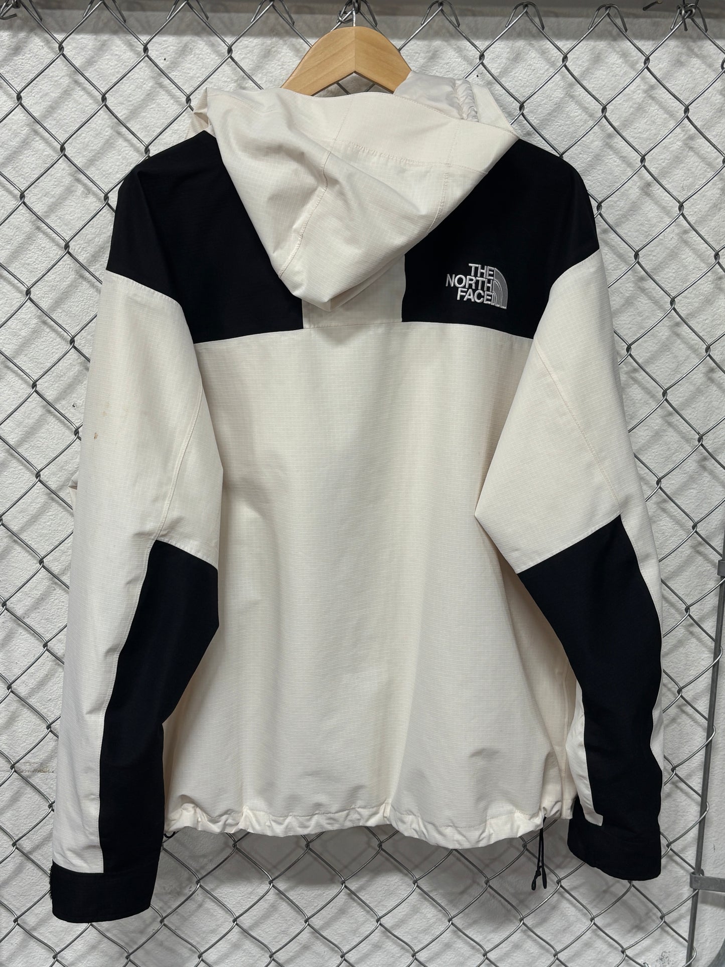 The North Face 40 Year Anniversary Mountain Parka Jacket Size Large