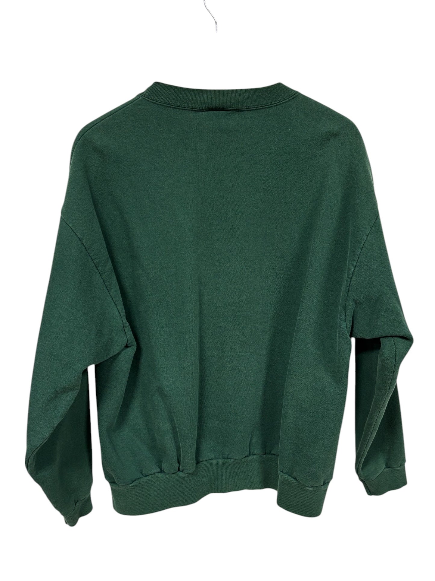 Vintage 90's Oregon Nature Crewneck Sweater Size Large