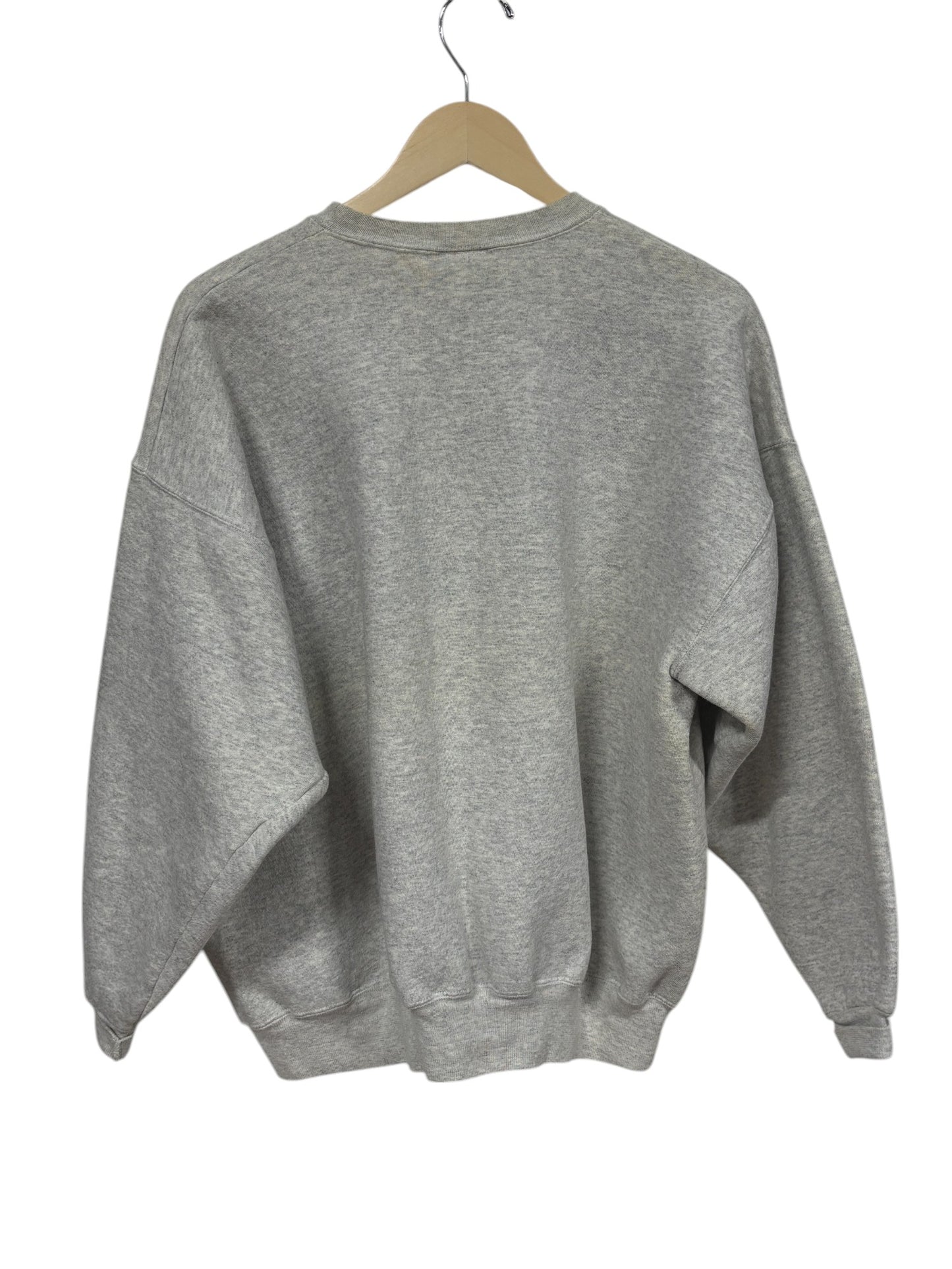 Vintage 90's Palm Springs California Crewneck Sweater Size XXL