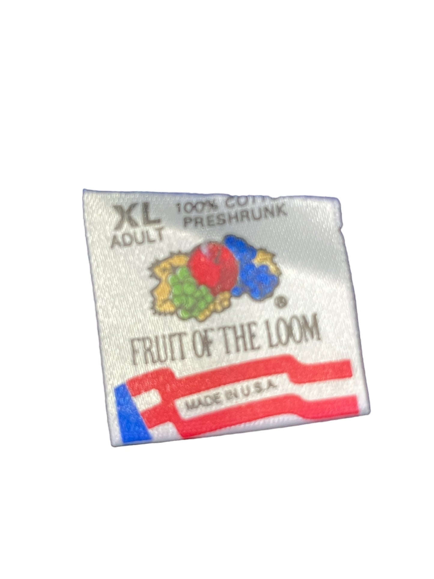 Vintage 90's Grand Canyon One Mile Down Ten Miles Up Tee Size XL