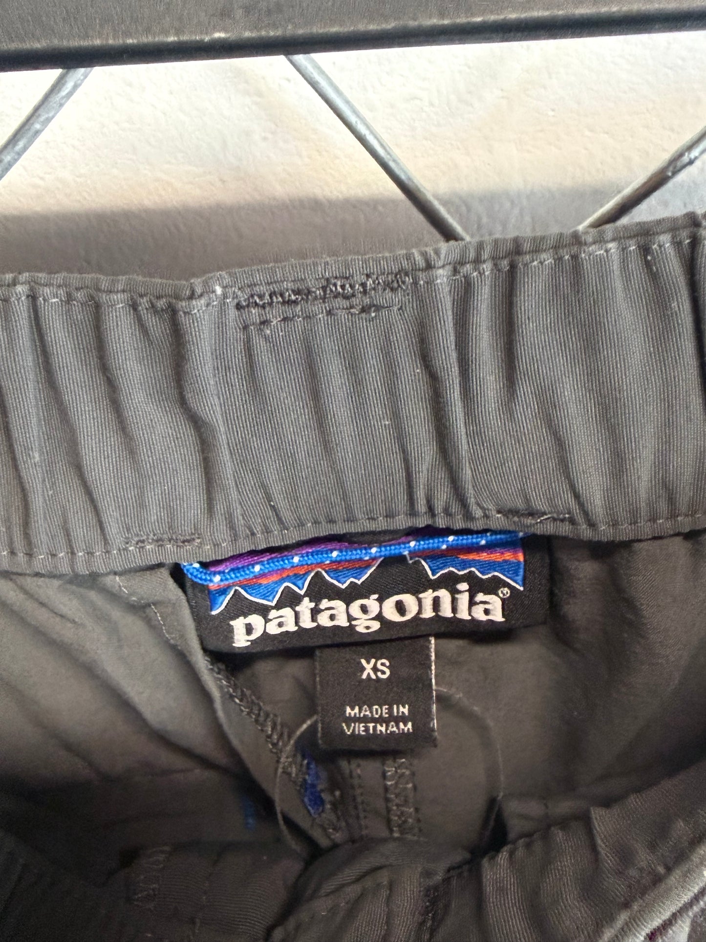 Patagonia Grey Hiking Pants Size XS