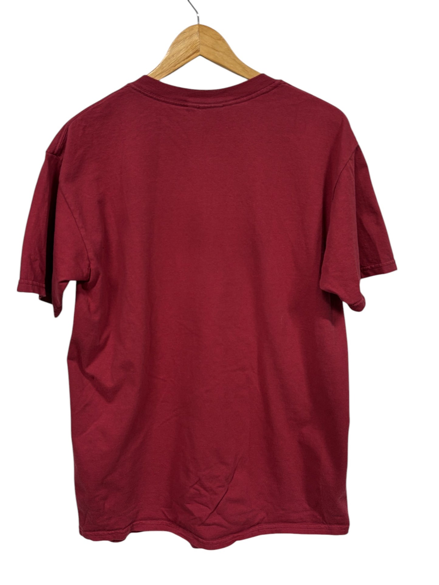 Vintage Red Lodge Music Festival Montana Graphic Tee Size Medium
