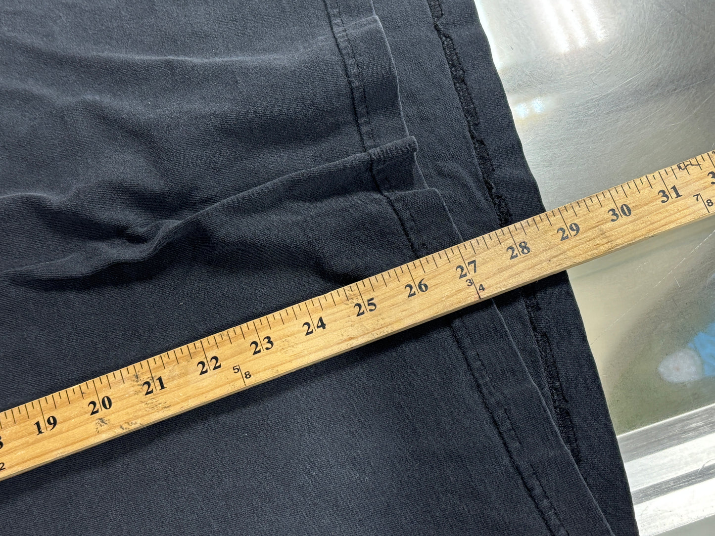 Vintage Y2K Rollin Hard Lowrider Graphic Tee Size Large