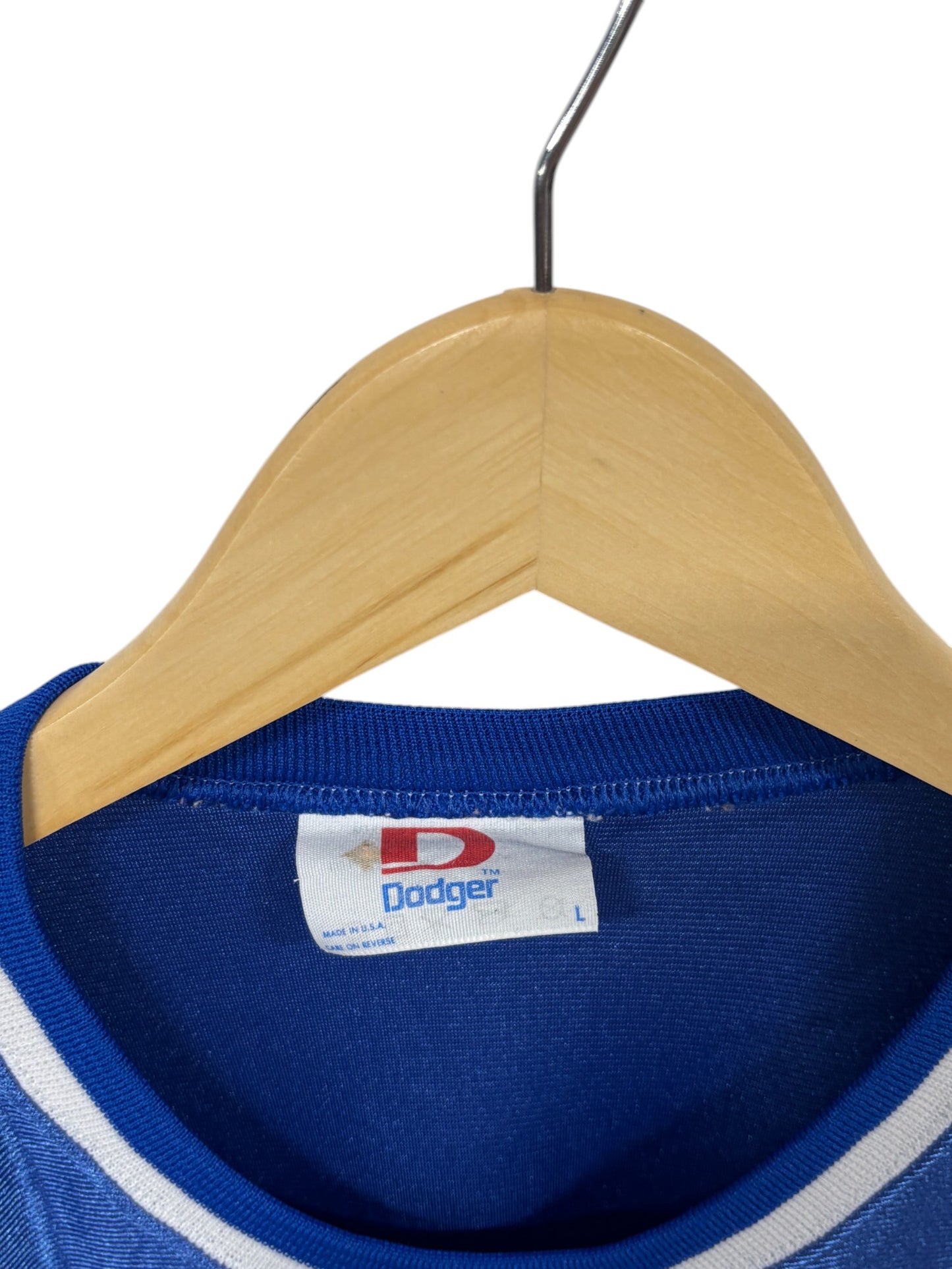 Vintage 90's Stars Jersey Size Large