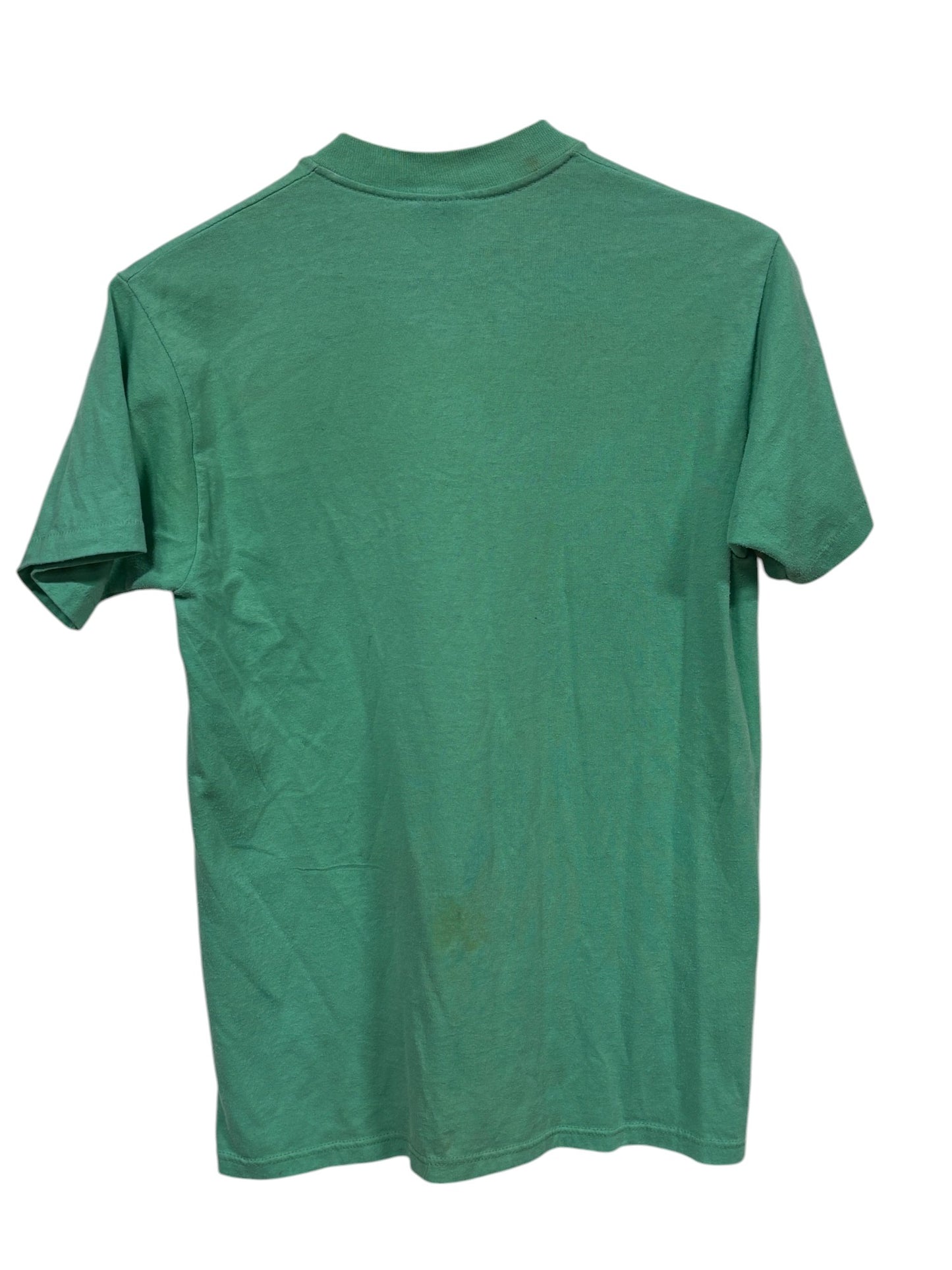 Vintage 80's Billings Montana I Golf at Par 3 Tee Size Medium