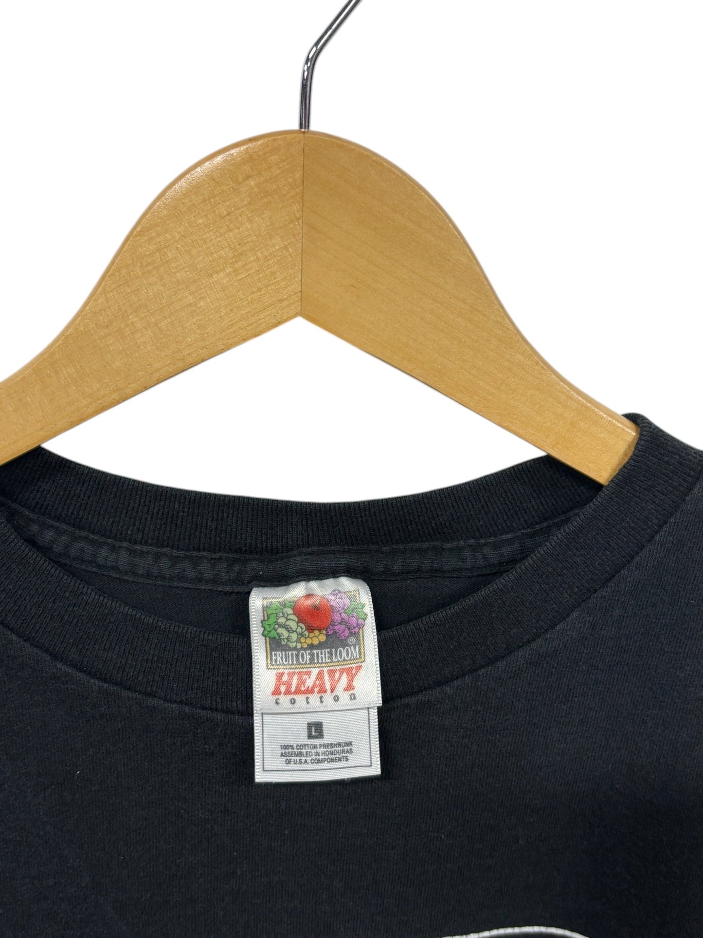 Vintage 90's Hokey-Pokey Graphic Tee Size Large