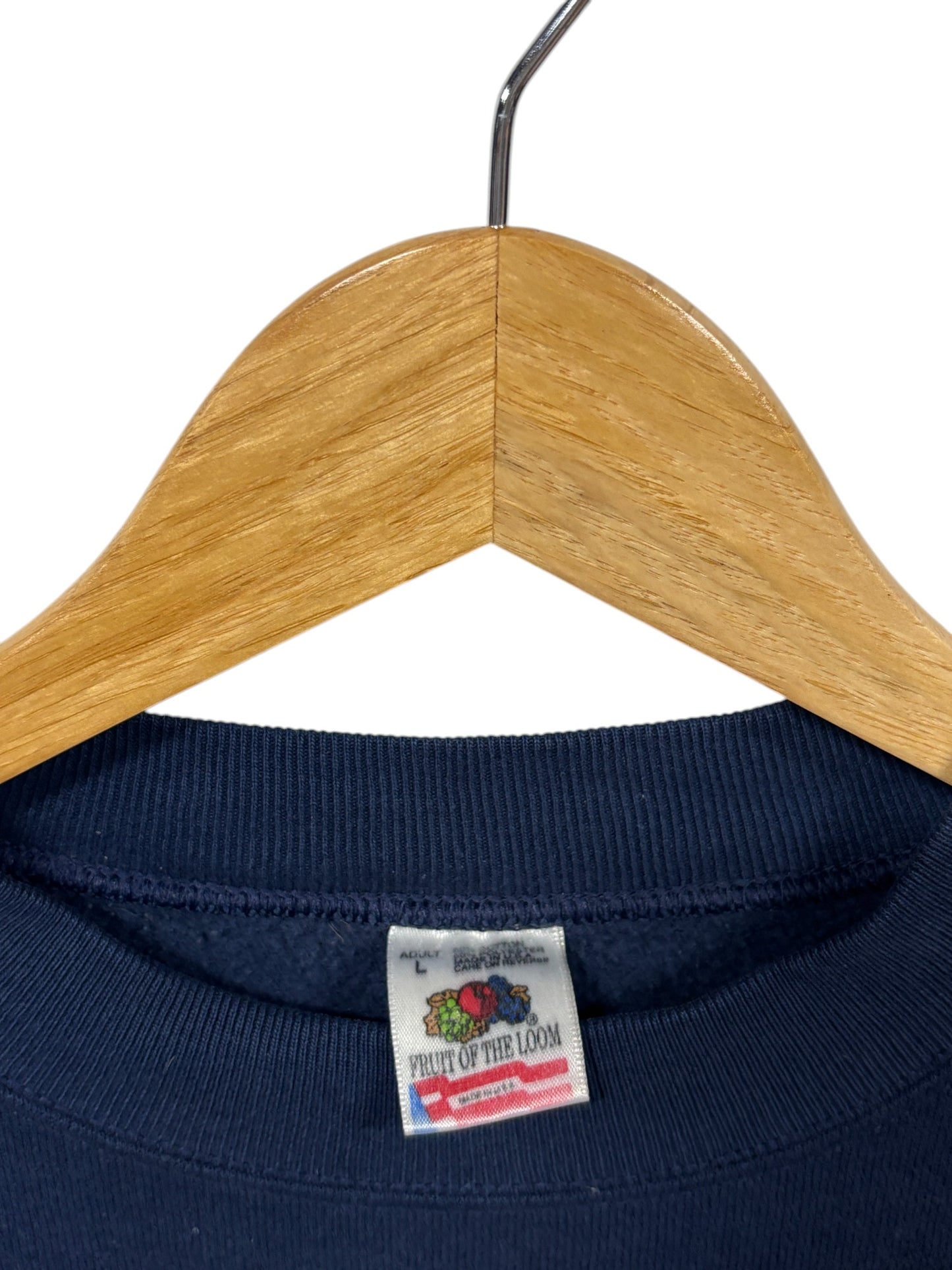Vintage 90's Shenandoah National Park Nature Sweater Size Large