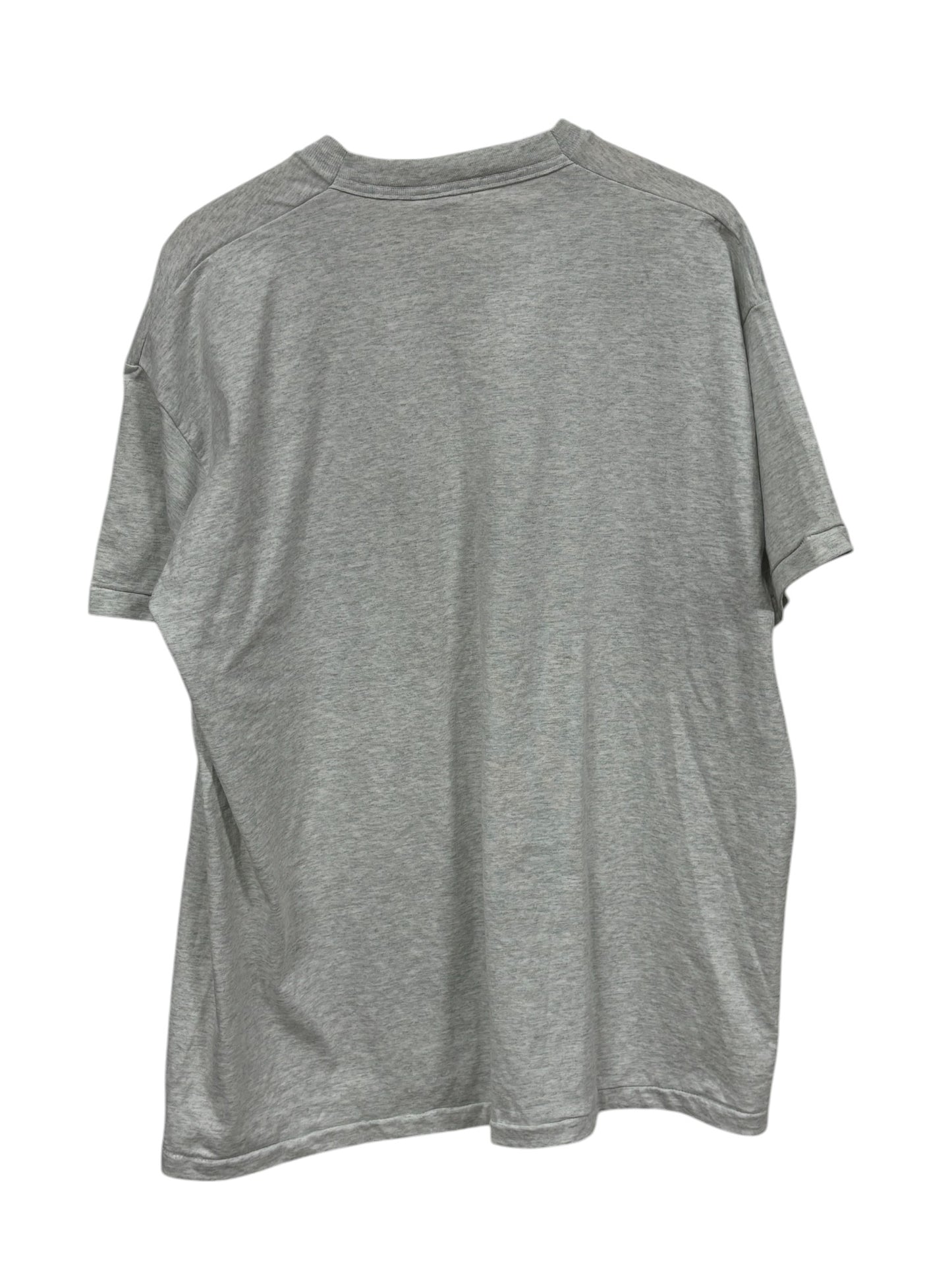 Vintage 90's Stretch's Bar Curve Grill Restaurant Graphic Tee Size XXL