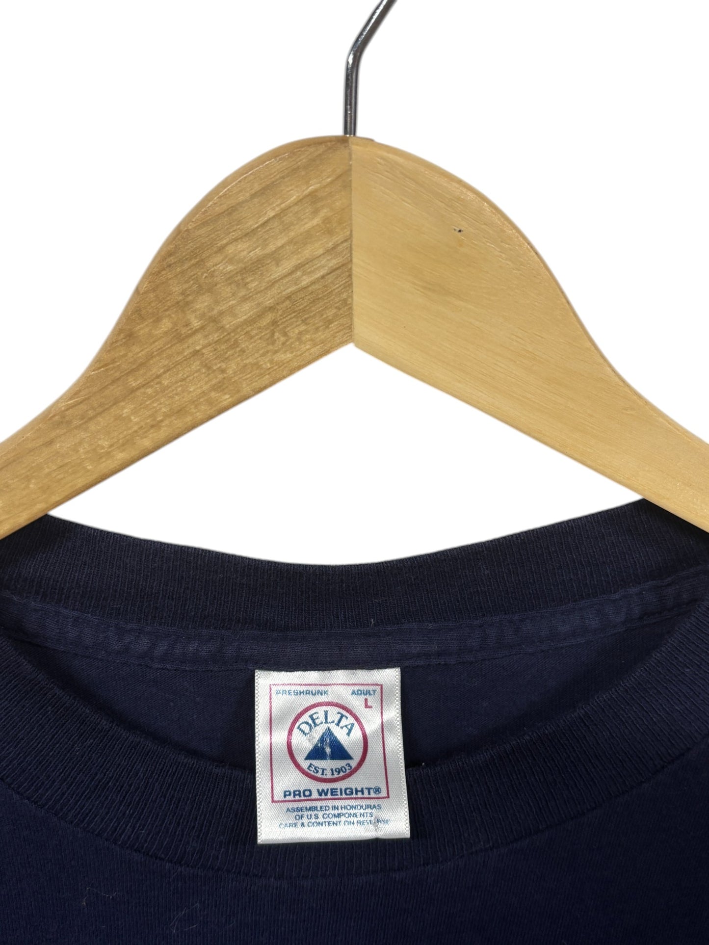 Vintage Golf An American Tradition Graphic Tee Size Large
