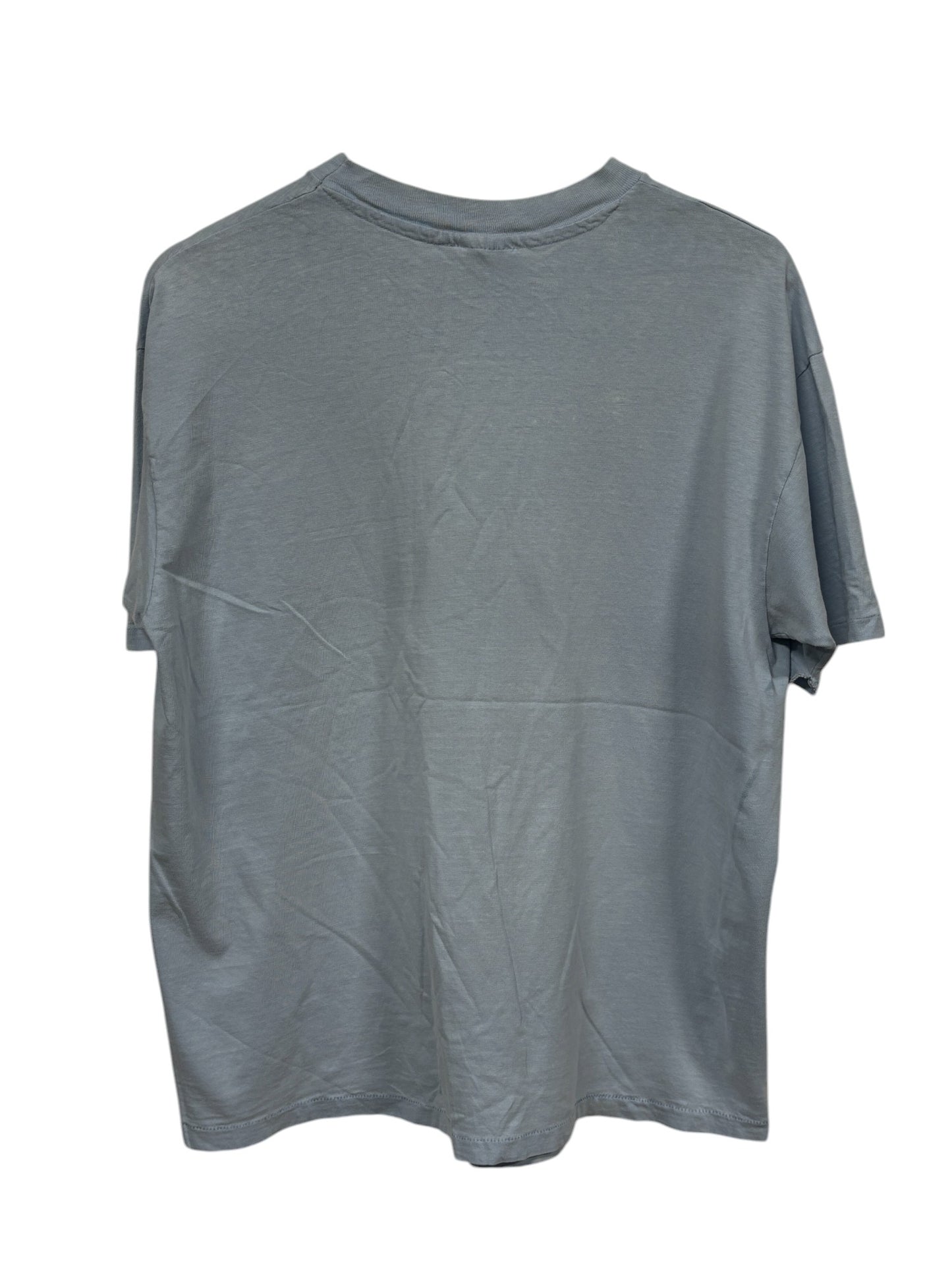 Vintage 1987 Toga Survivor Graphic Tee Size XL