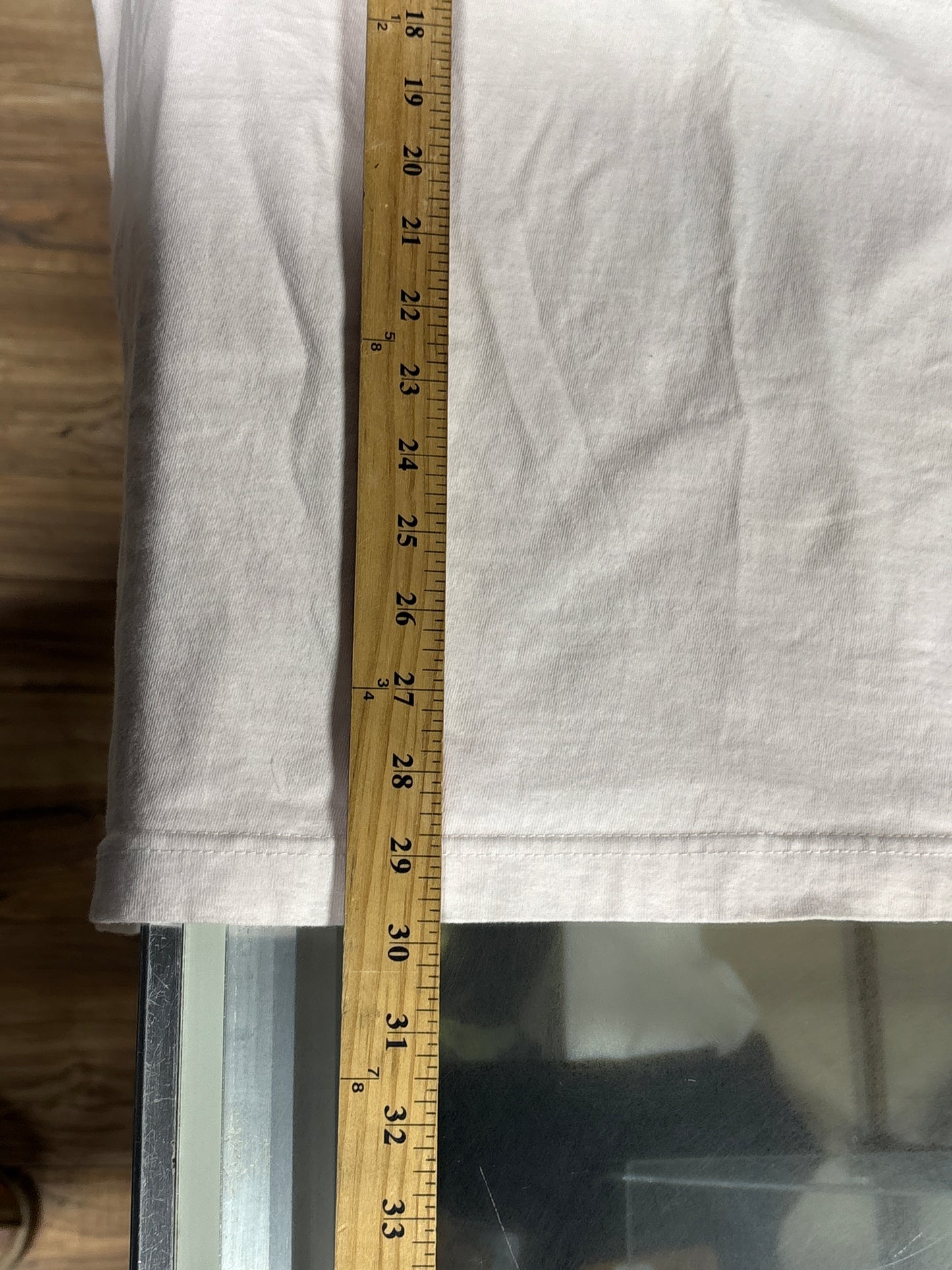 Vintage Y2K Harley Davidson Fargo ND Long Sleeve Biker Shirt Size XXL