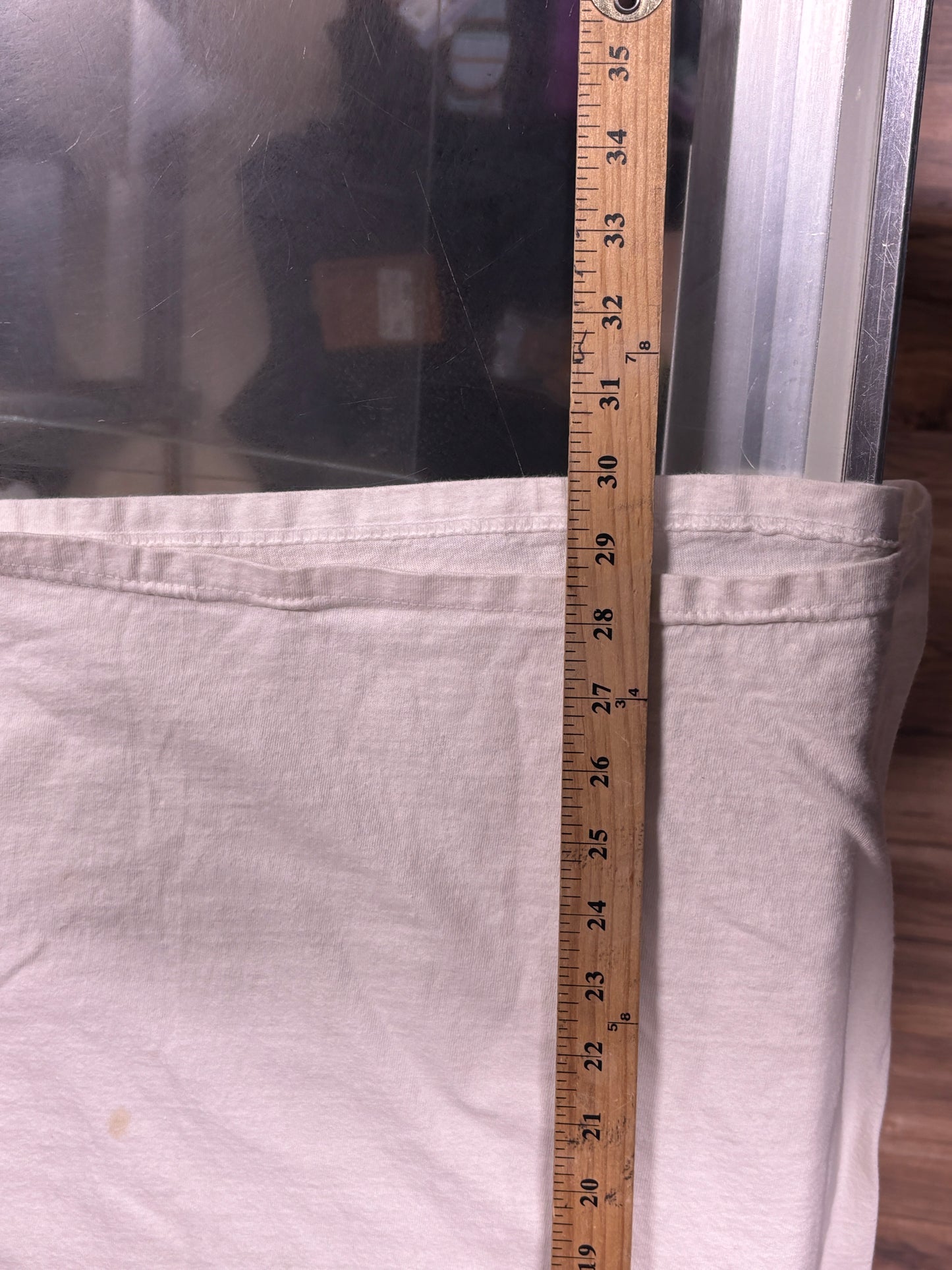 Vintage Y2K Harley Davidson Las Vegas Biker Long Sleeve Shirt Size 3XL