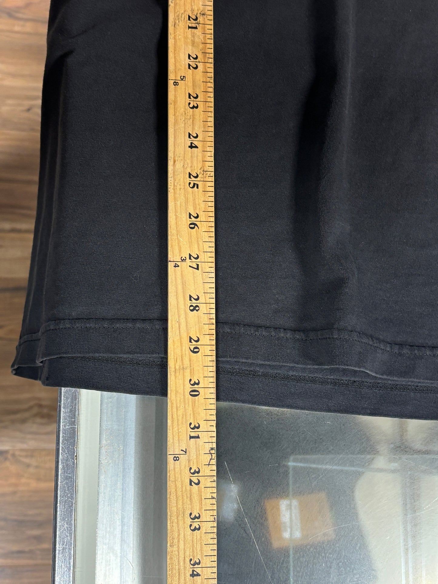 Harley Davidson 75th Anniversary Sturgis Biker Graphic Tee Size XXL