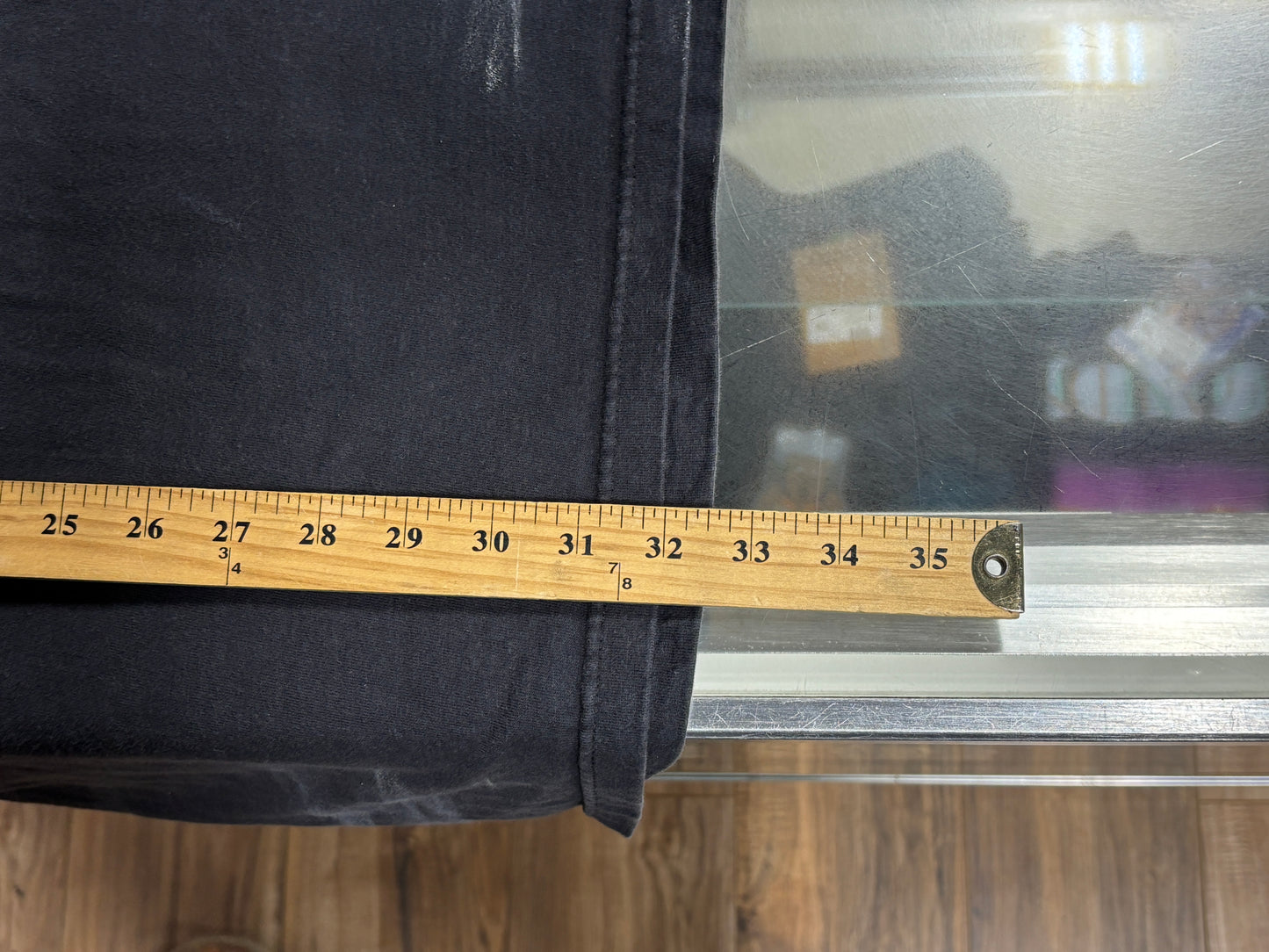 Vintage Y2K Harley Davidson Las Vegas Skull Cards Biker Tee Size XXL