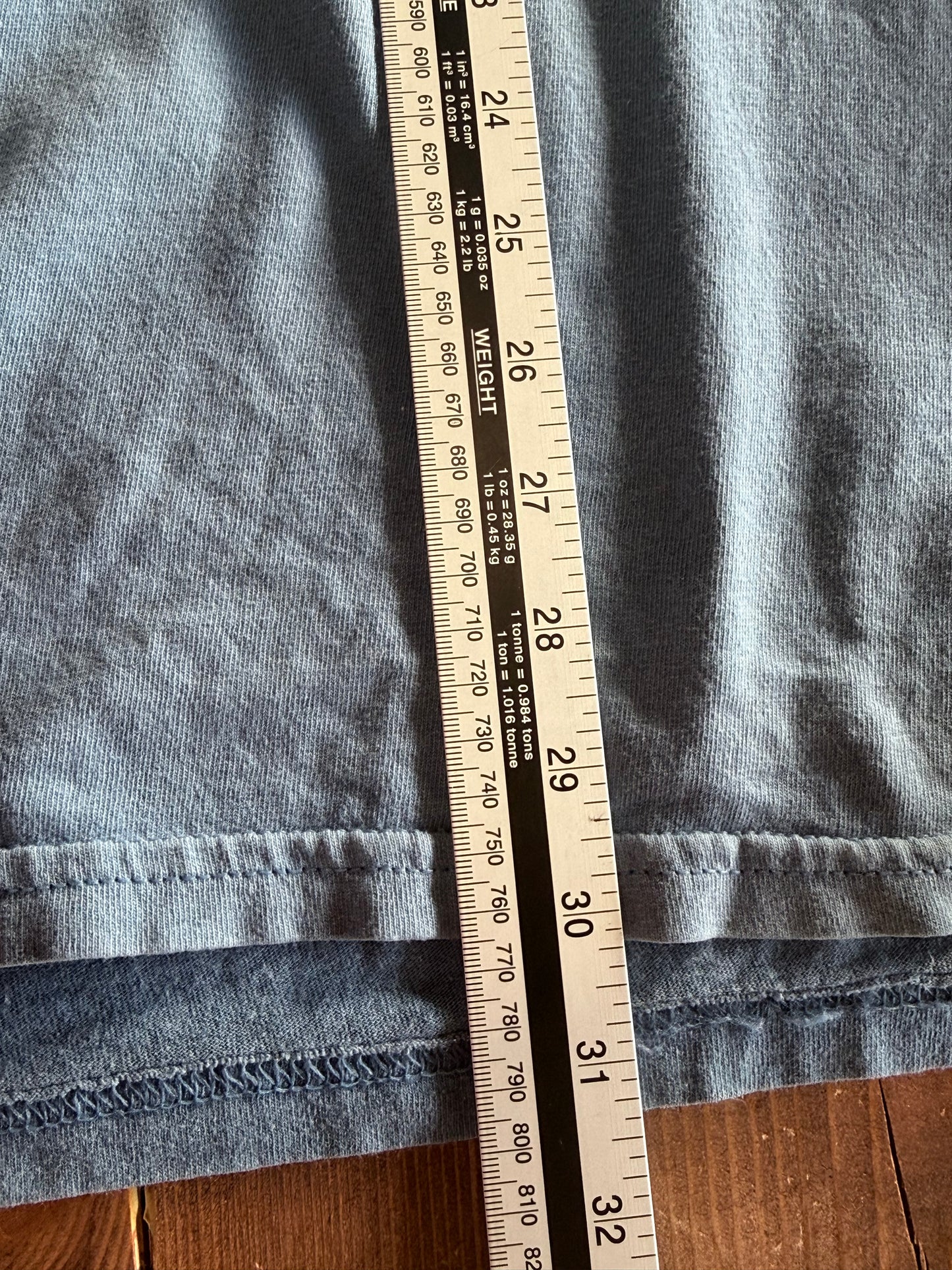 Vintage Imiloa Astronomy Center Hawaii Graphic Tee Size XL