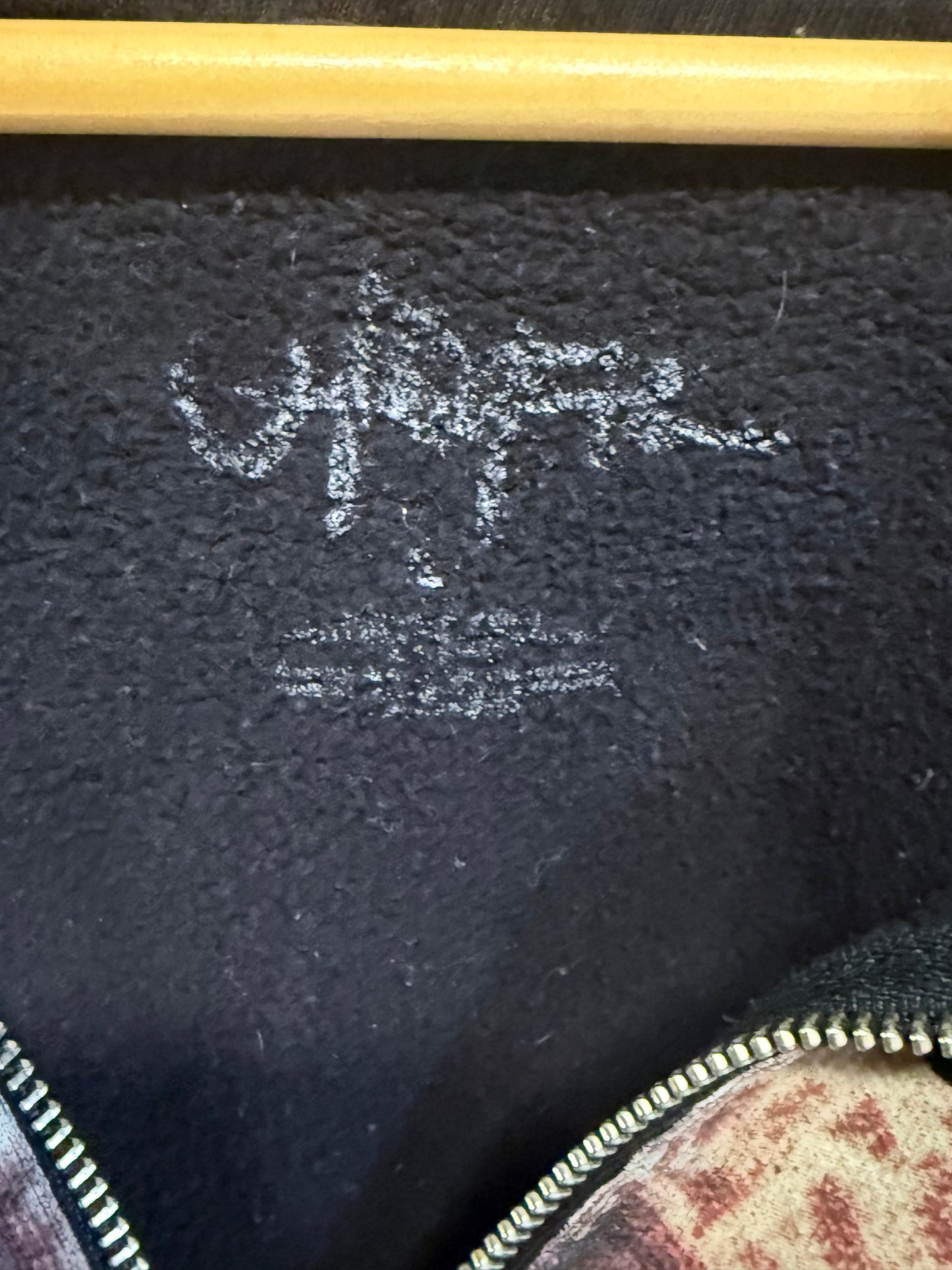 Travis Scott Rolling Loud Utopia Concert Hoodie Size Large