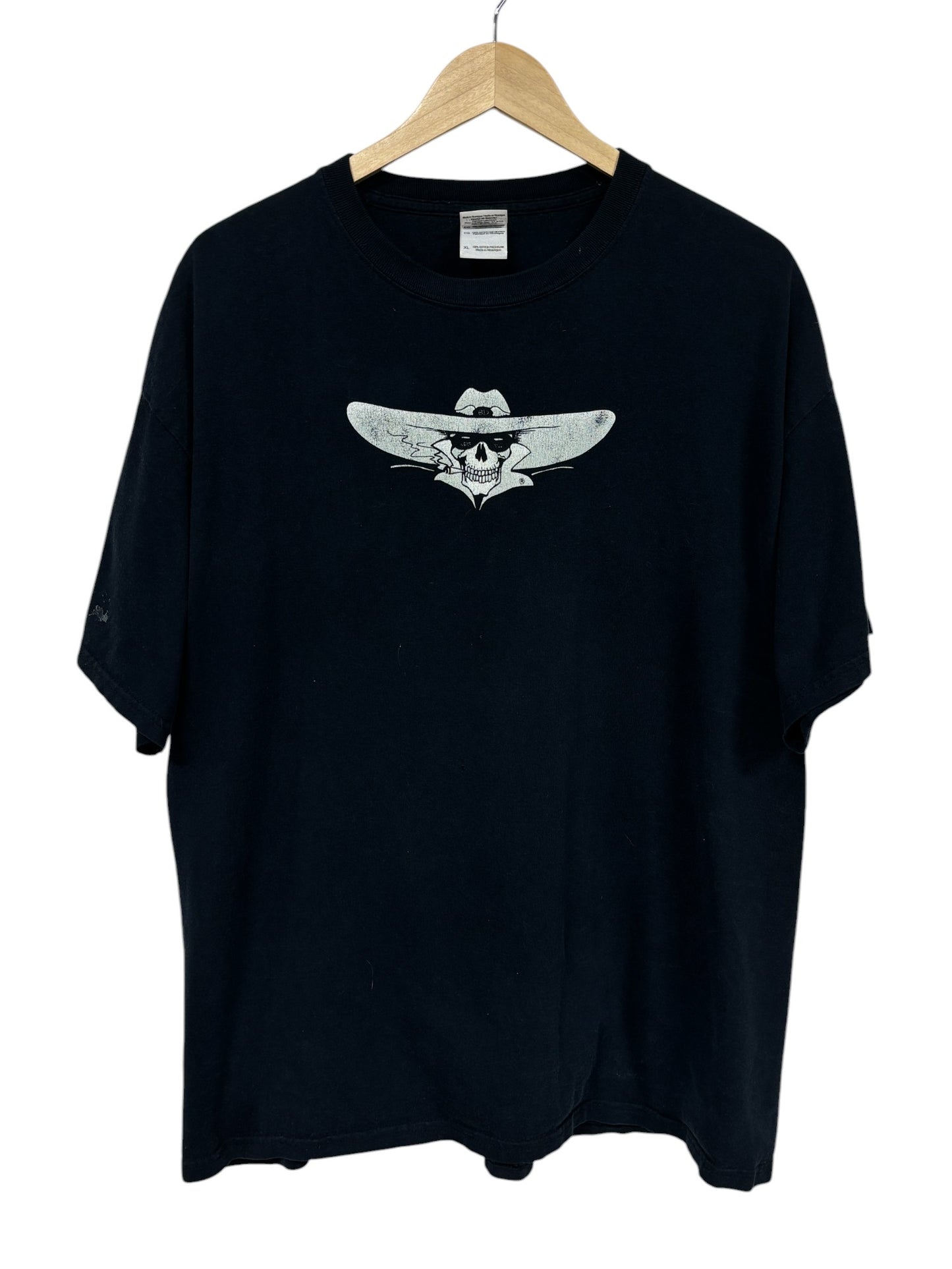 Harley Davidson Beartooth Rally Biker Graphic Tee Size XL
