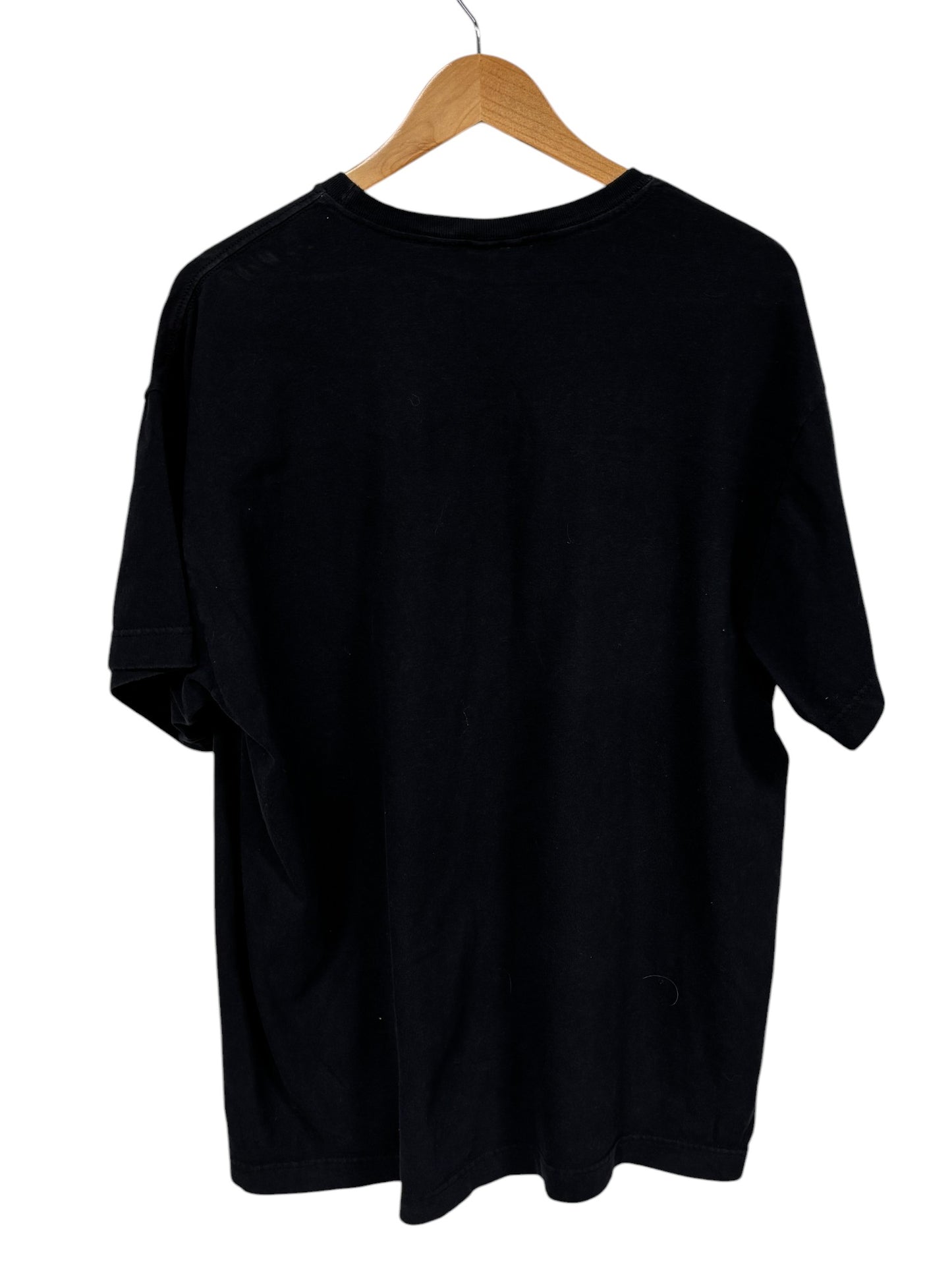 Vintage Jordan Brand Jumpman 23 Graphic Tee Size Large
