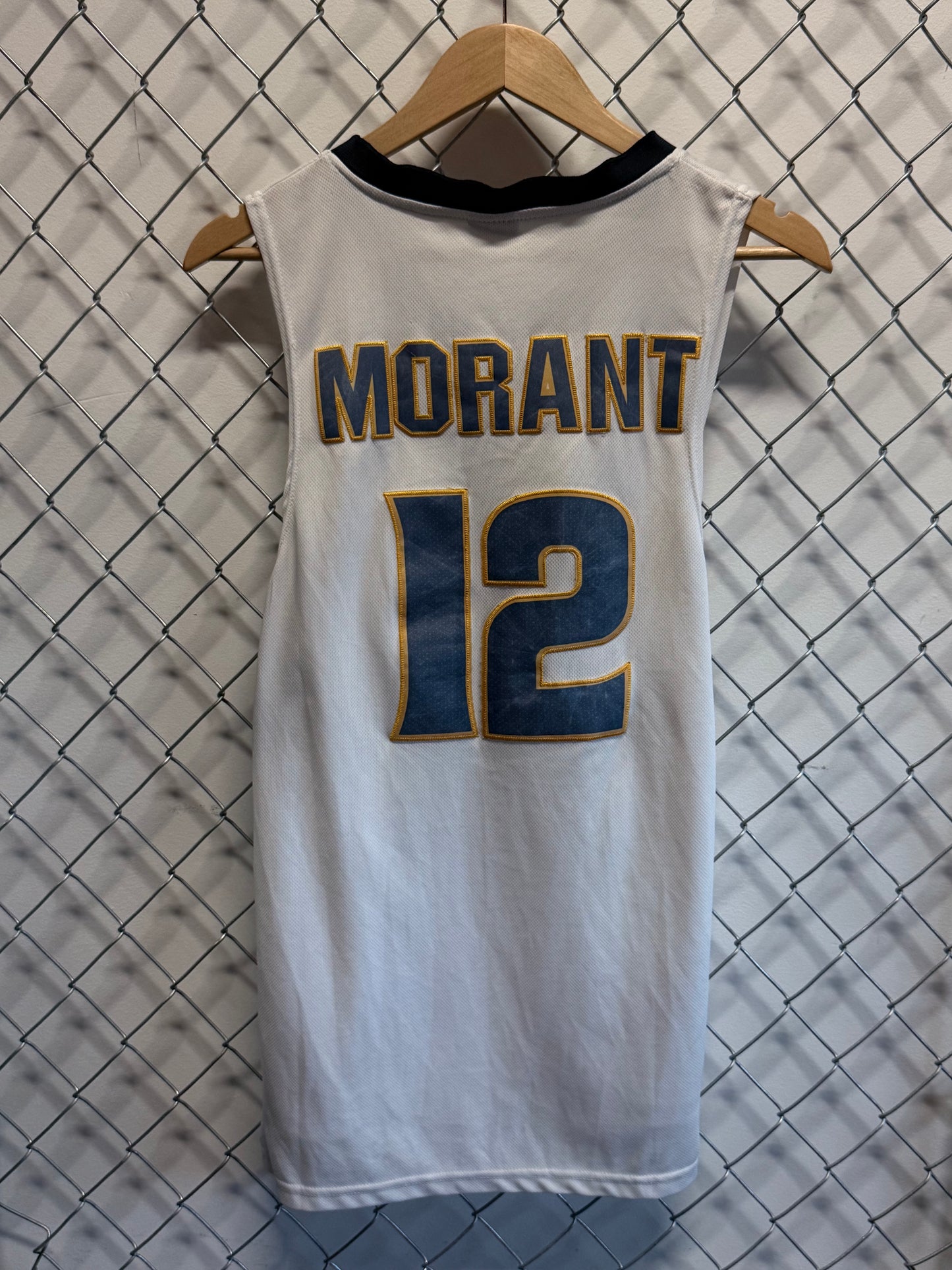 Nike Ja Morant Murray State #12 Jersey Size Small