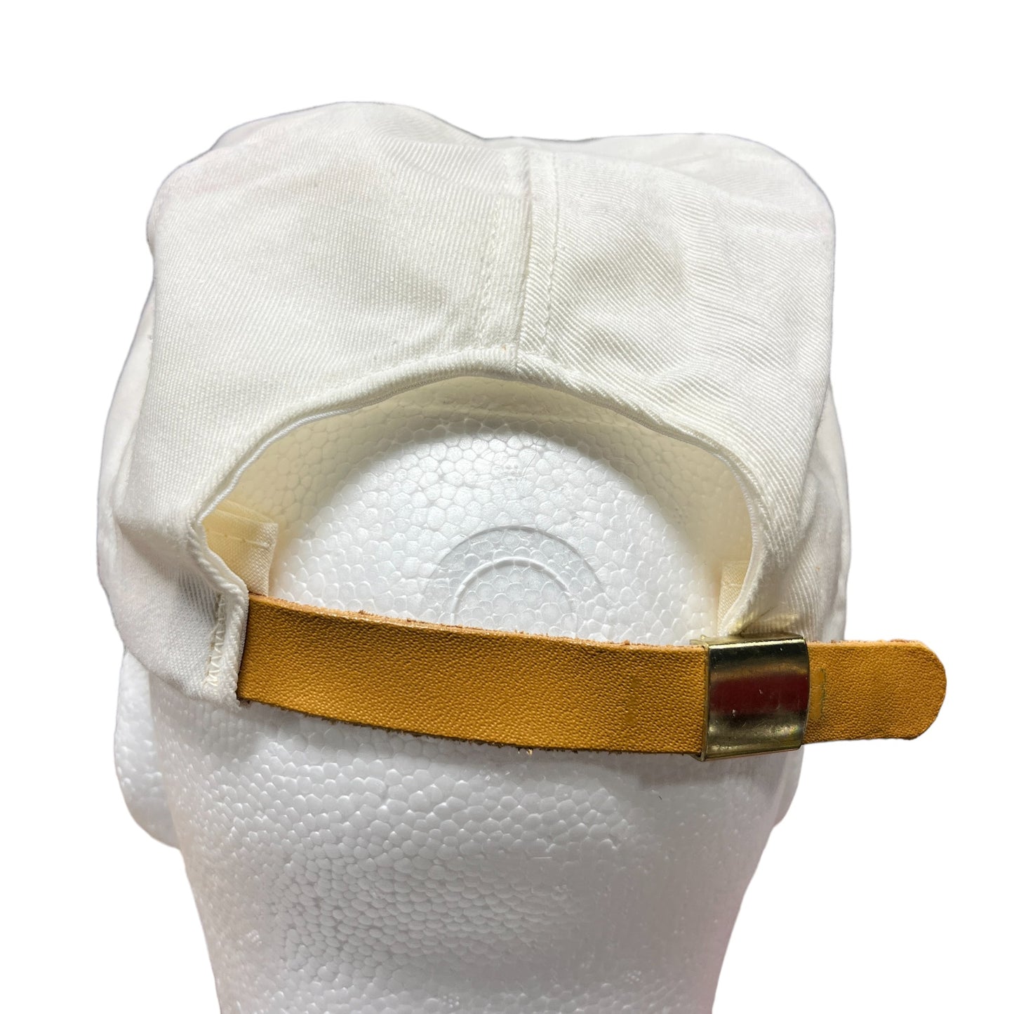 Vintage 80's Billings Montana Walburton Value Grocery Strapback Hat