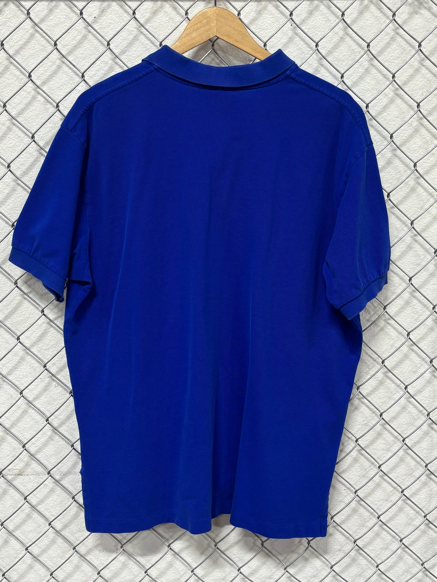 Polo Ralph Lauren Blue Polo Shirt Size XL