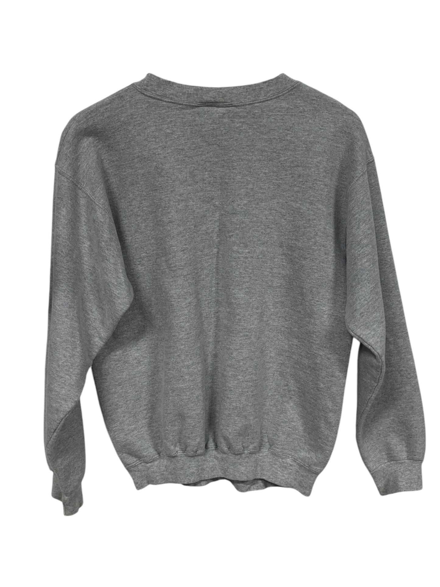 Vintage 90's Catholic Crewneck Sweater Size Small