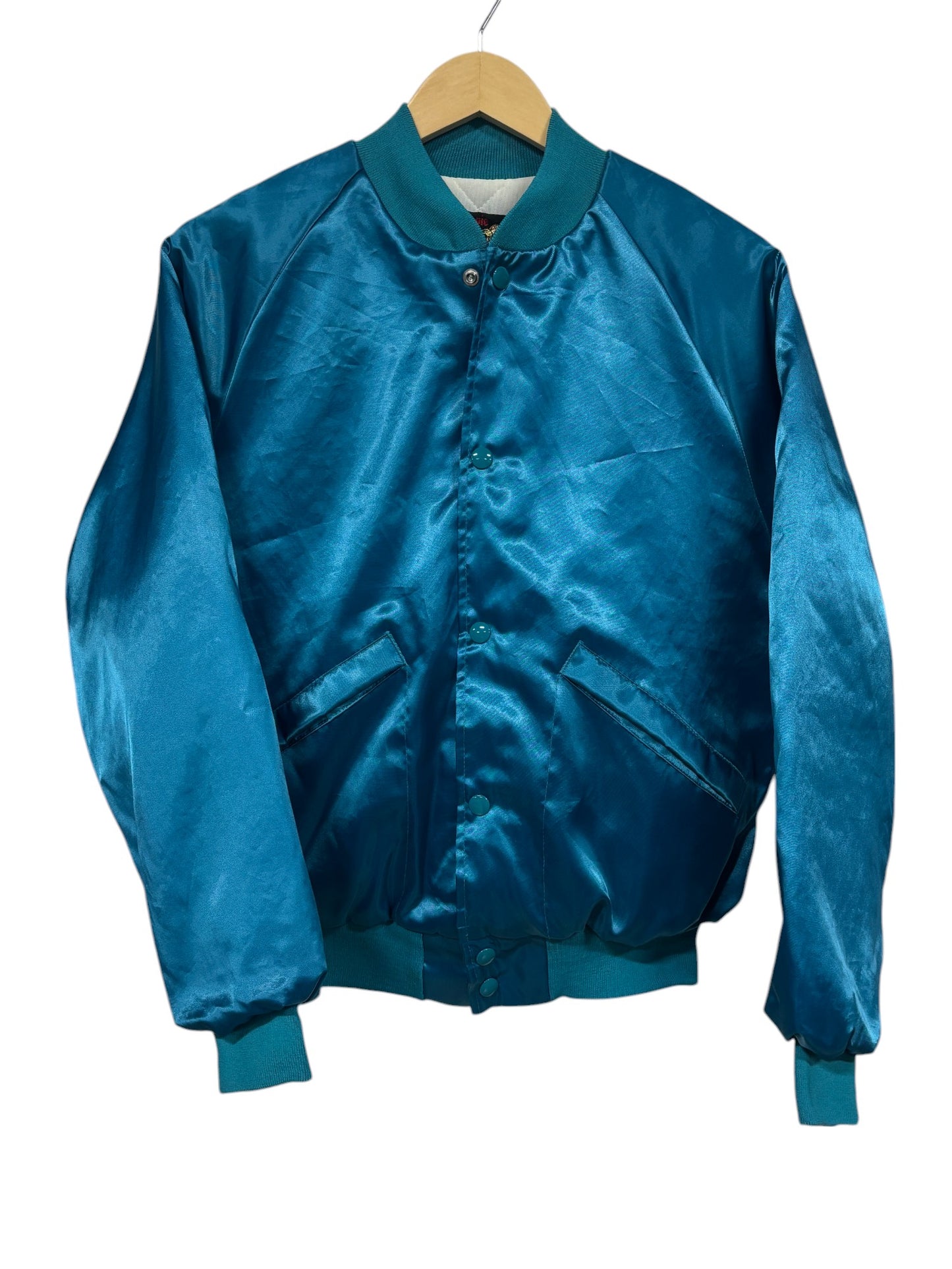 Vintage Billings Montana Western Empire Emporium Jacket Size Small