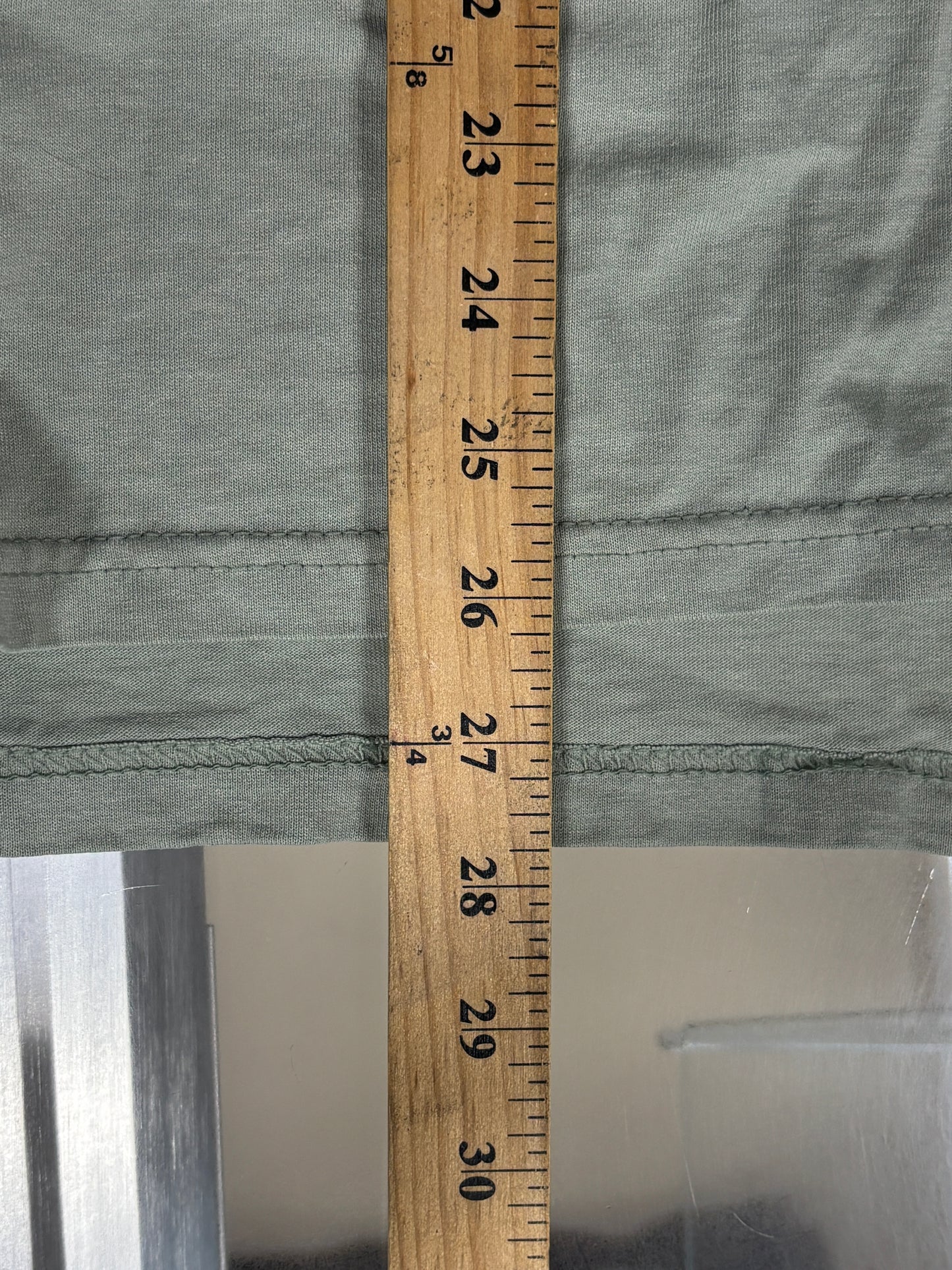 Vintage 90's Castro's Back Room Cigar Lounge Graphic Tee Size XL
