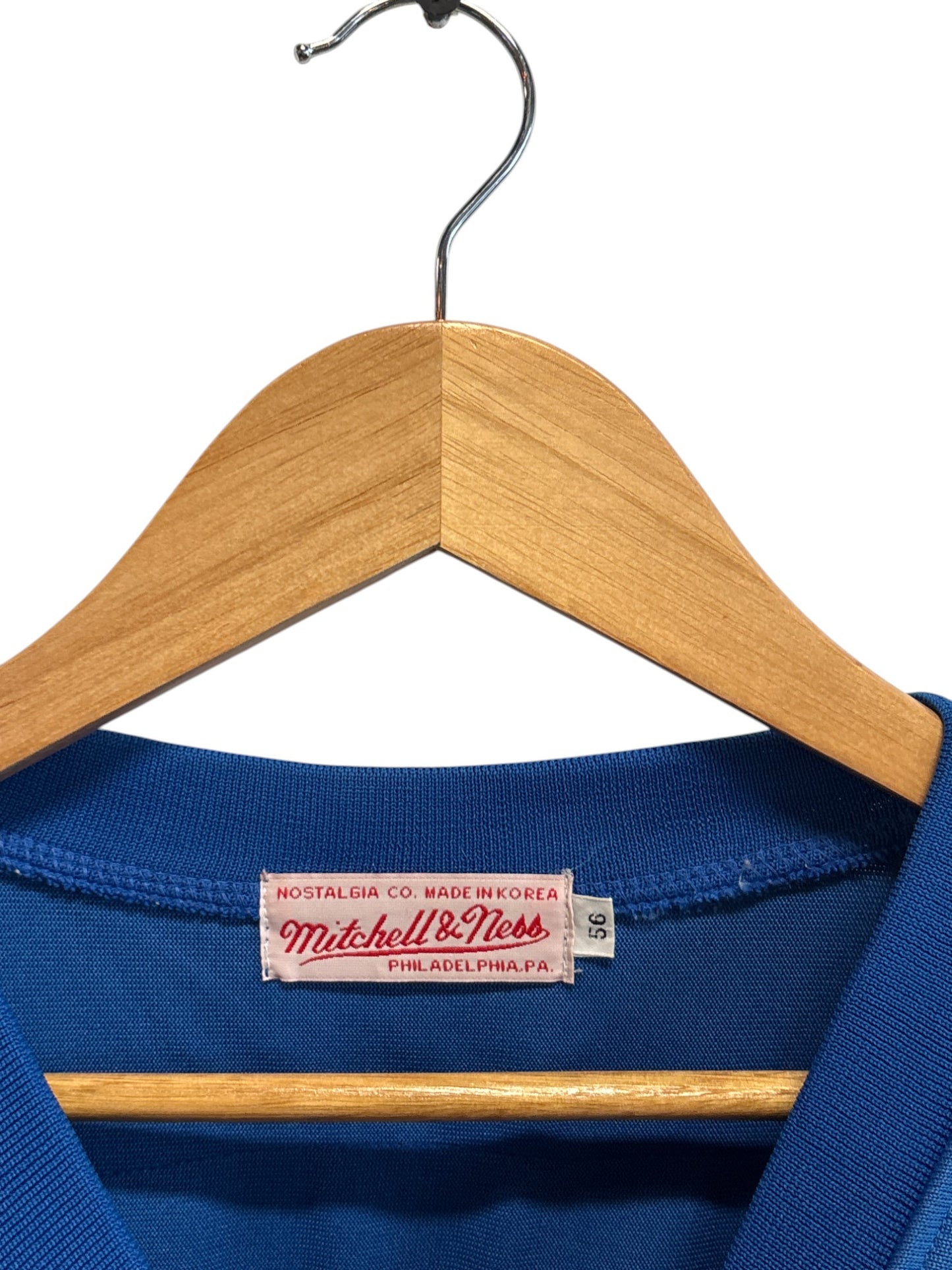 Mitchell & Ness San Diego Chargers Lance Alworth Throwback Jersey Size 56