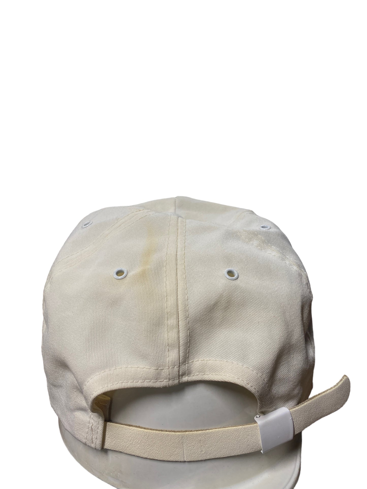 Vintage 90's Disney Reel Animation Promo Strapback Hat