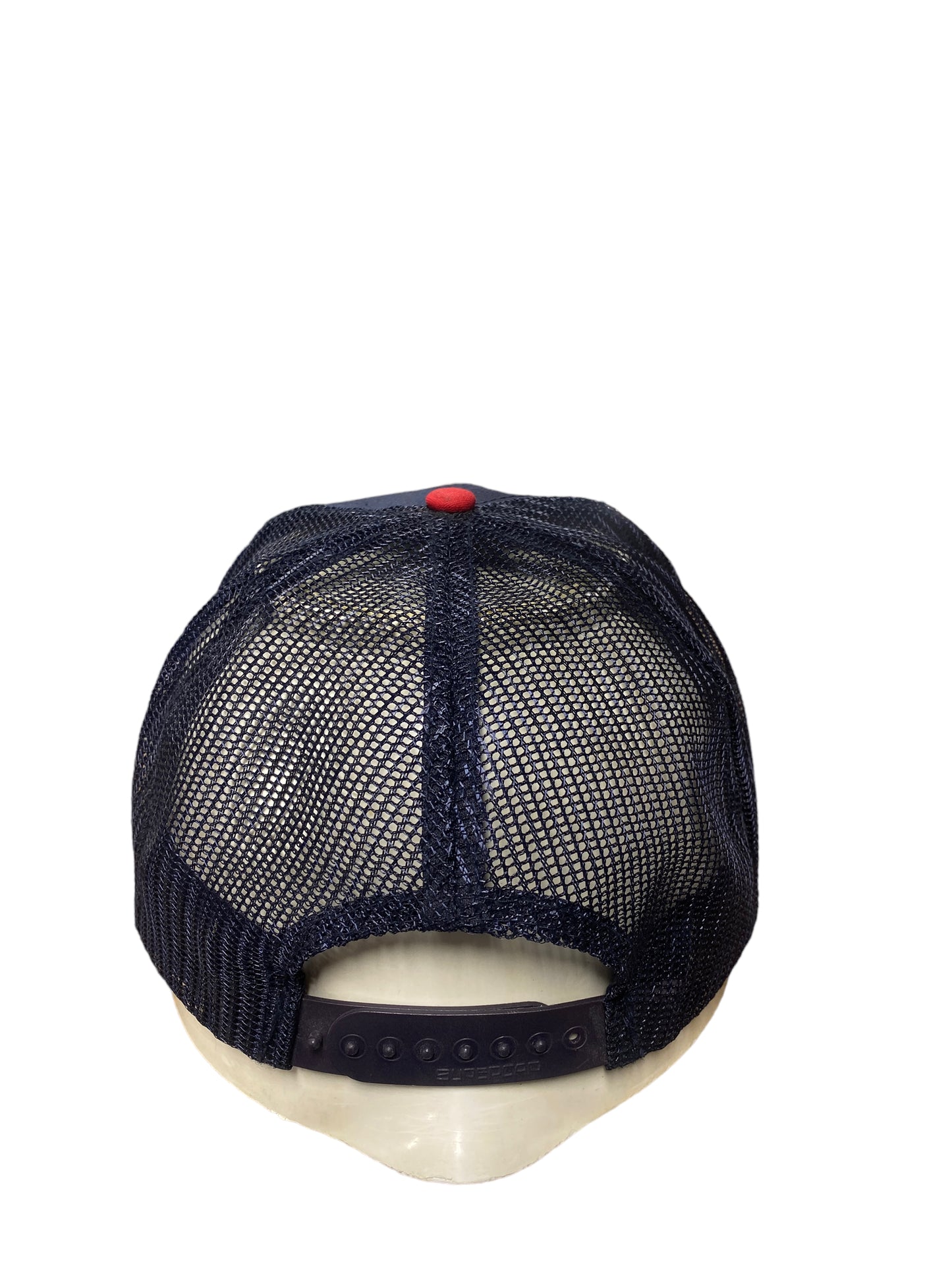 Vintage 80's Chicago White Sox Trucker Style Baseball Cap