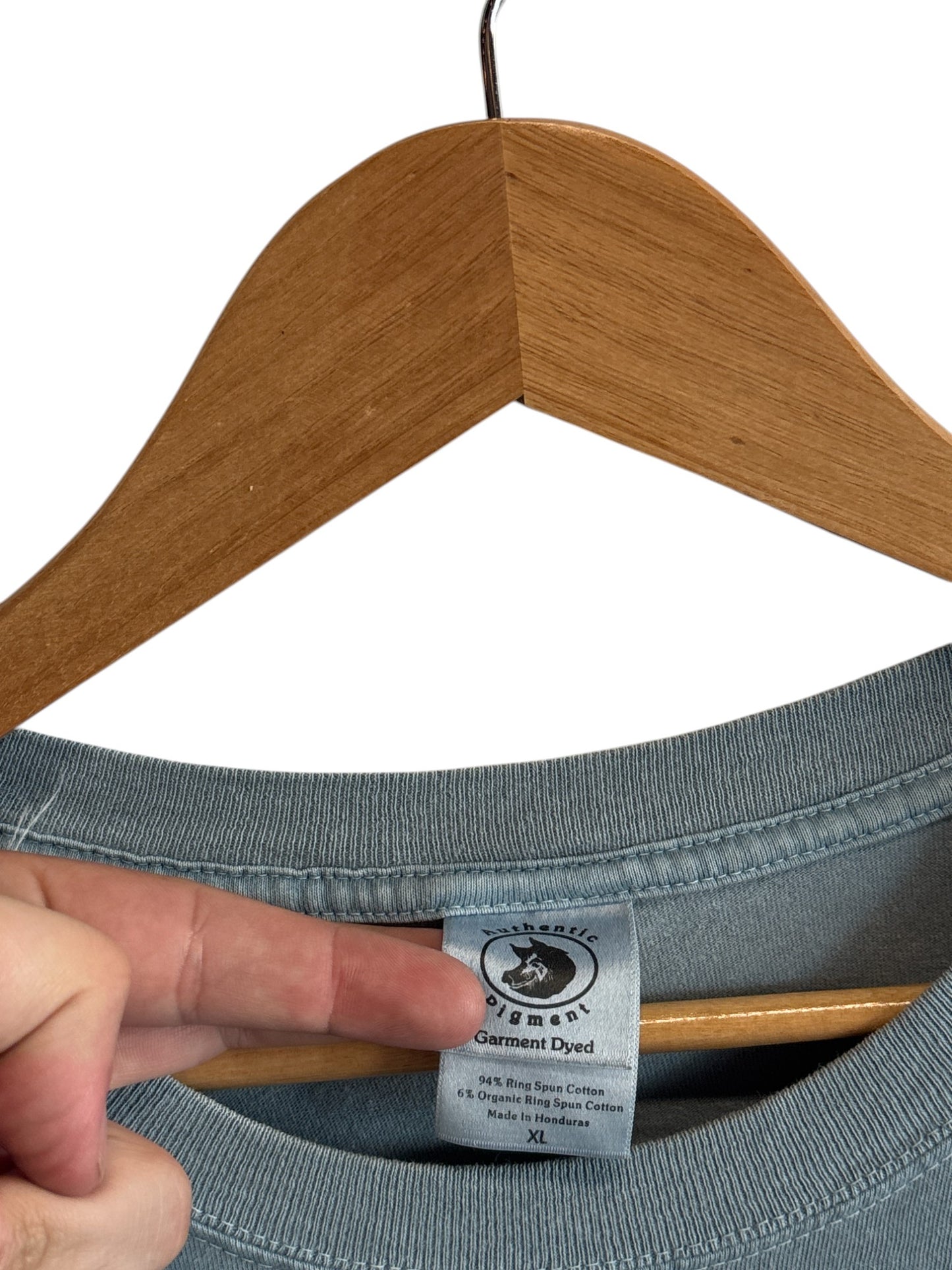 Vintage Y2K Western Street Rod Nationals Hot Rod Classic Car Tee Size XL