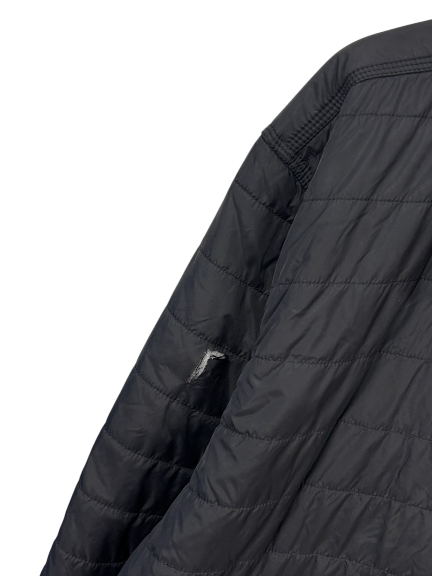 Carhartt Rain Defender Zip Up Jacket Size XXL