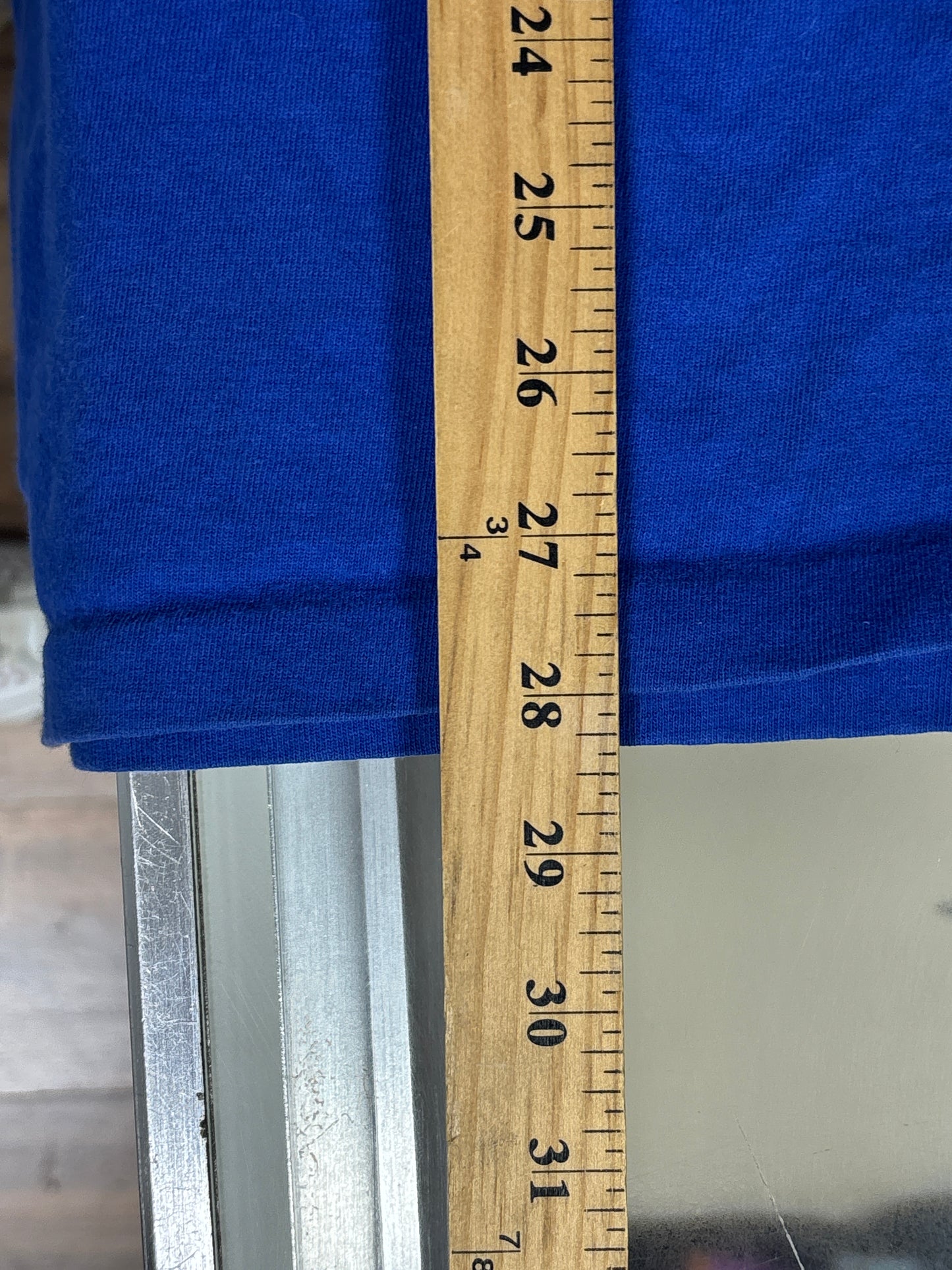 Vintage 90's Superman Logo Comic Book Graphic Tee Size XL