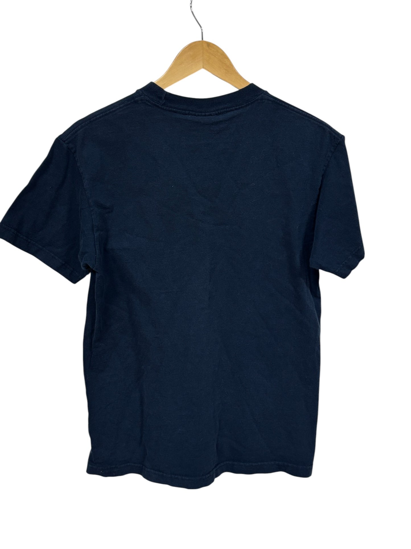 Vintage 00's Montana State University Bobcats Graphic Tee Size Medium