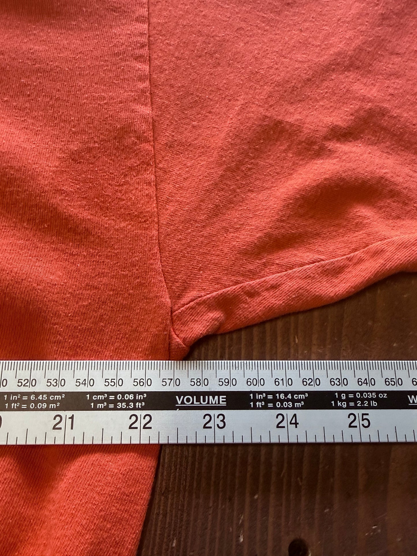 Spongebob Y2K Patrick Star Half Baked Parody Graphic Tee Size XL