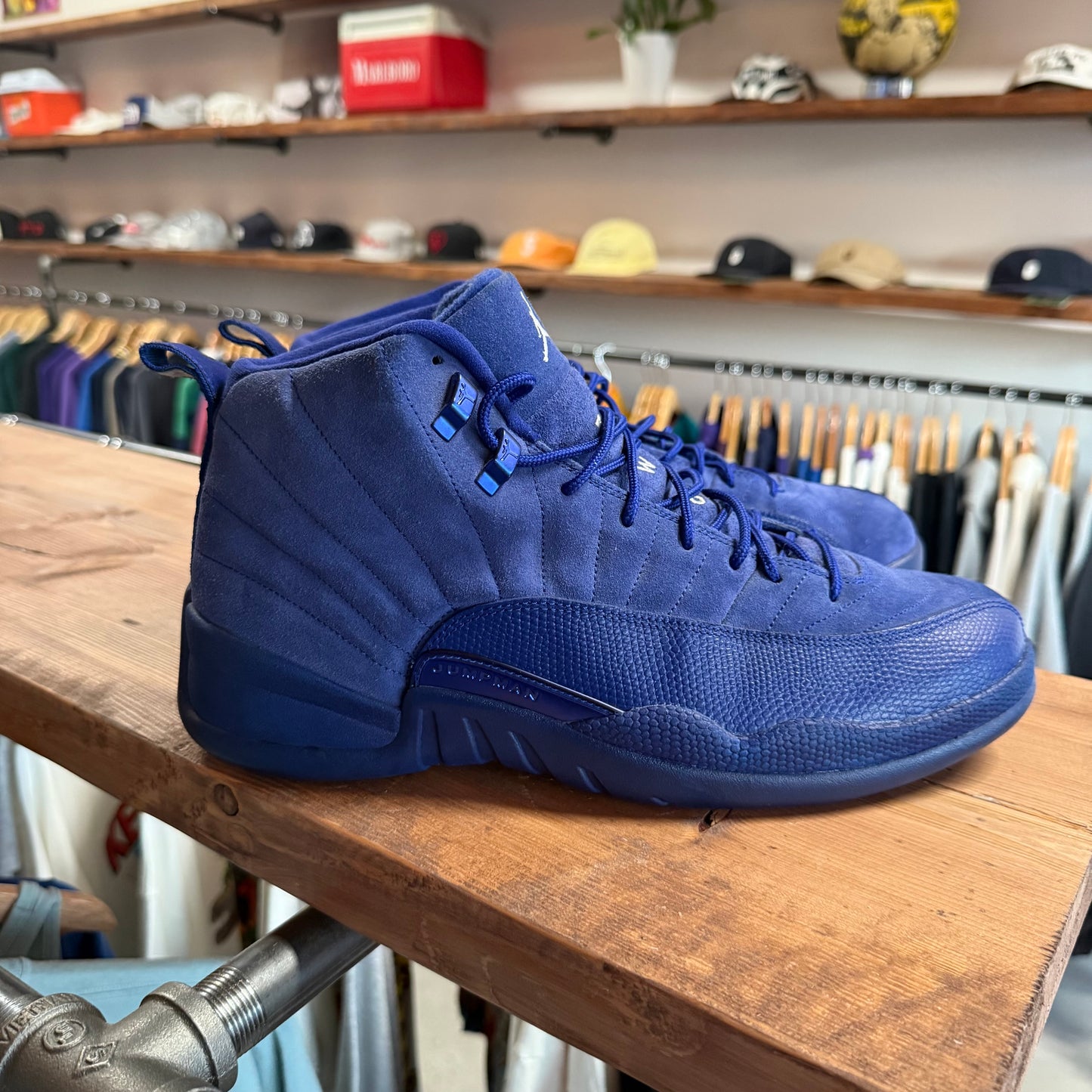 Jordan 12 'Royal Blue' Size 12.5
