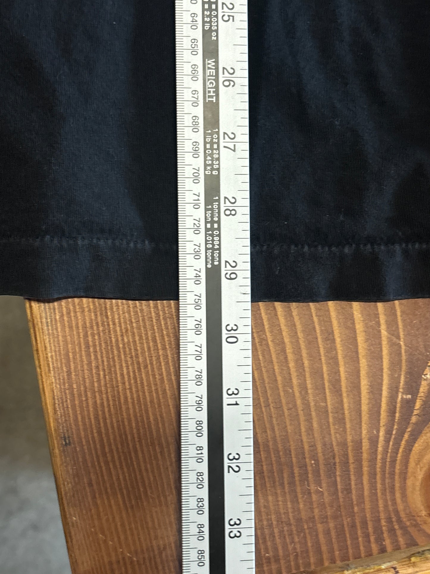 Vintage 90's Asian The Golden Dragon Big Print Graphic Tee Size Large