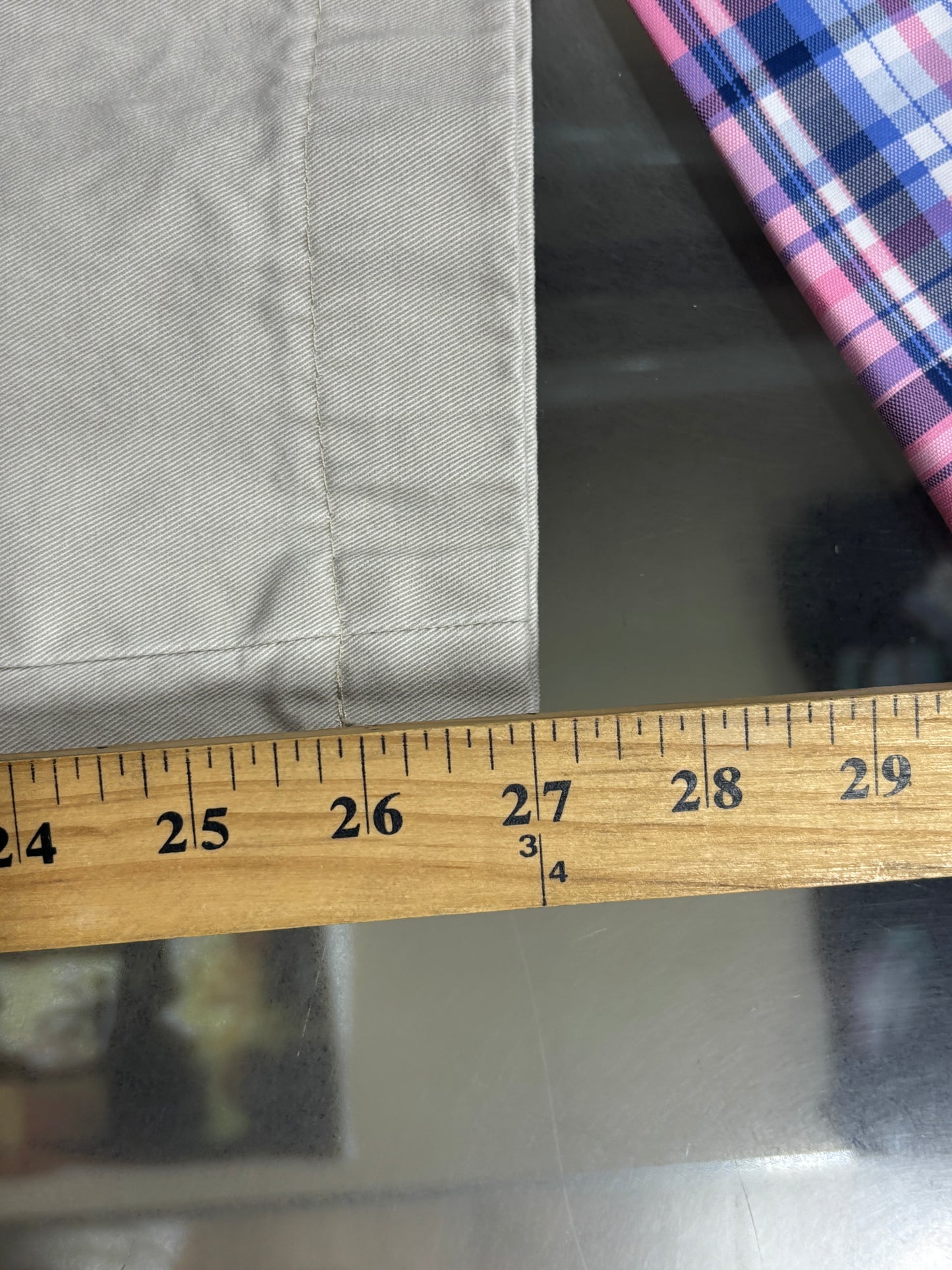 Polo Ralph Lauren Preston Pants Size 34x27