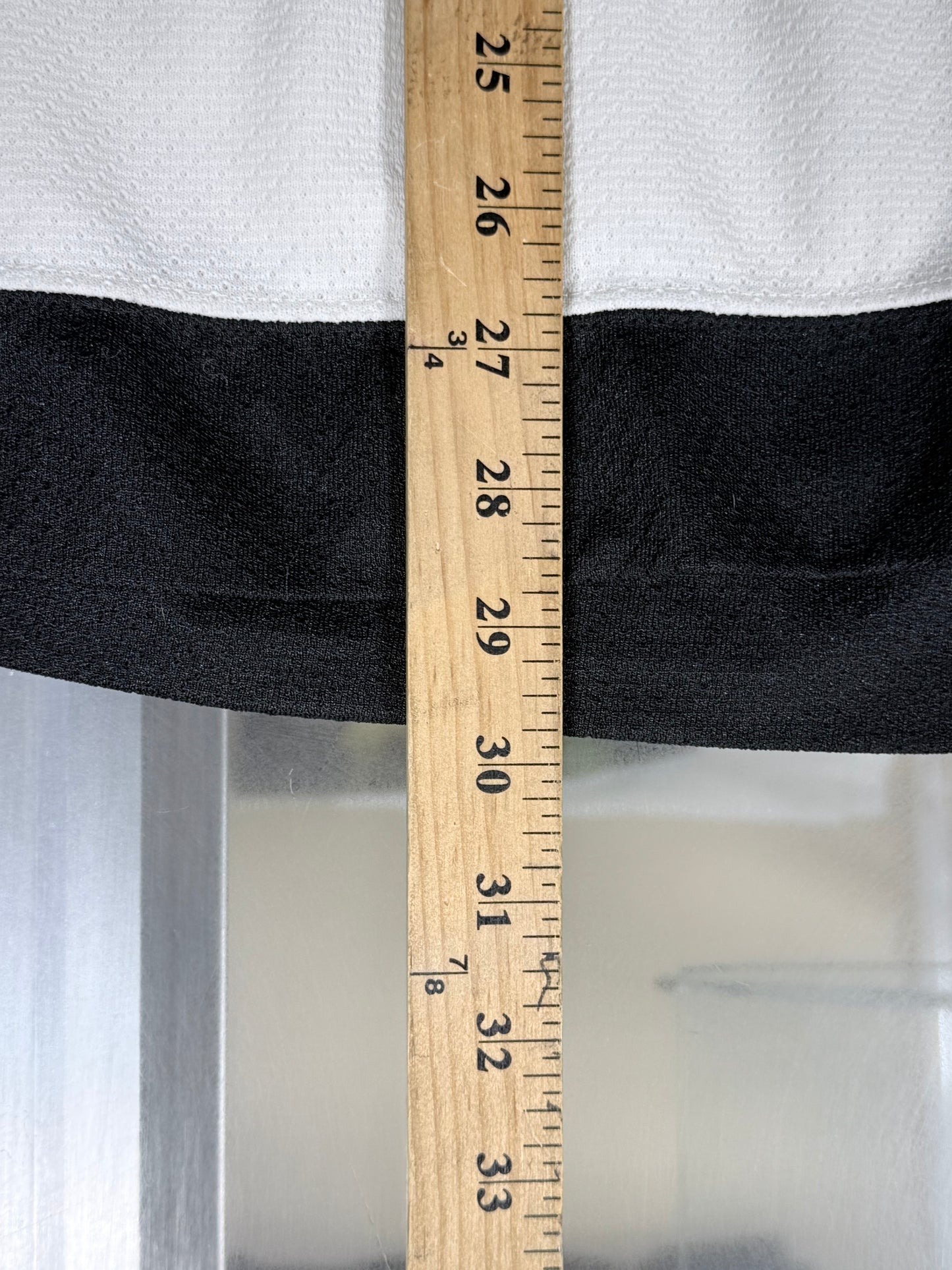 Vintage CCM Philadelphia Flyers Hockey NHL Jersey Size Large