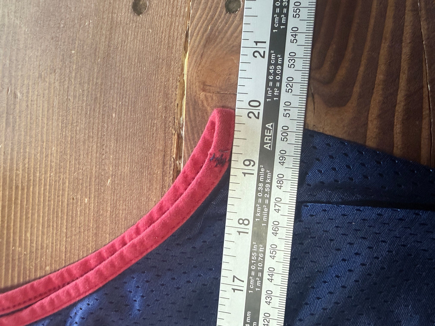 Olympics Team USA Basketball Kevin Durant Jersey Size Medium