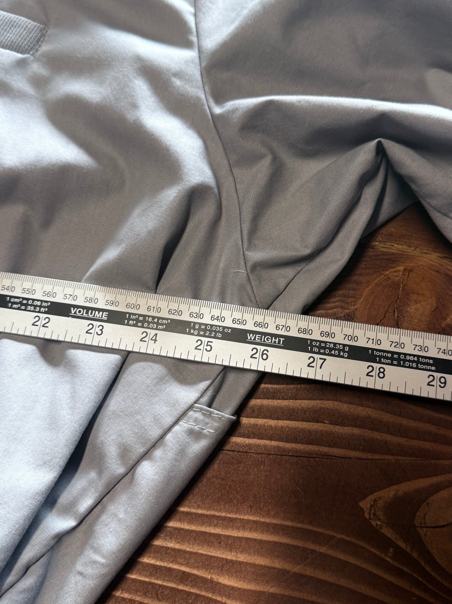 Vintage 80's Colt Zip Up Grey Jacket Size XXL