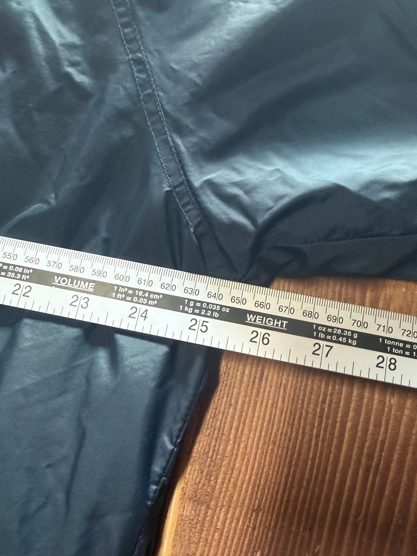 Vintage Y2K Montana State University Bobcats Windbreaker Jacket Size Large