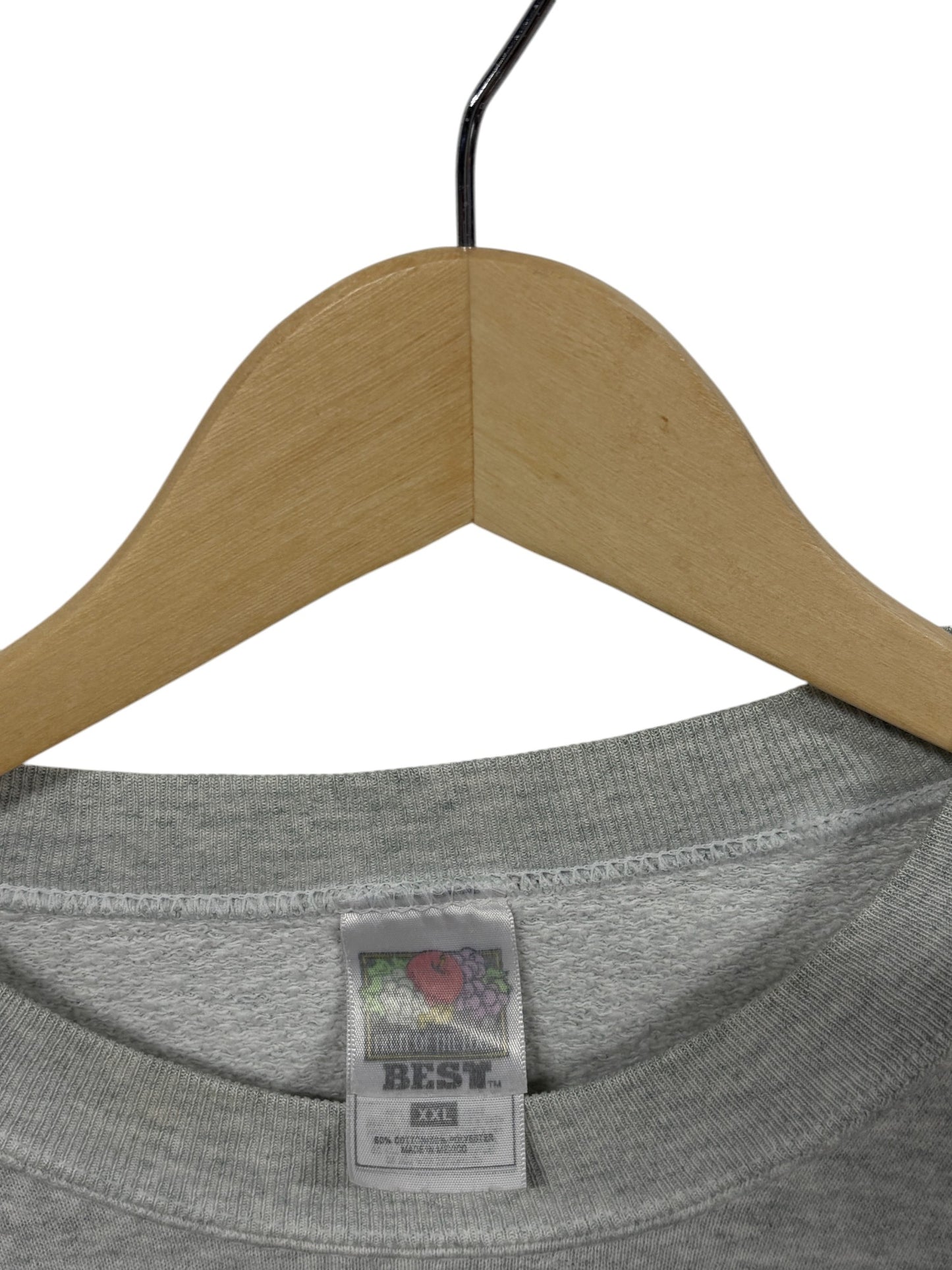 Vintage Southern Classic 2000 Basketball Tournament Sweater Size XXL