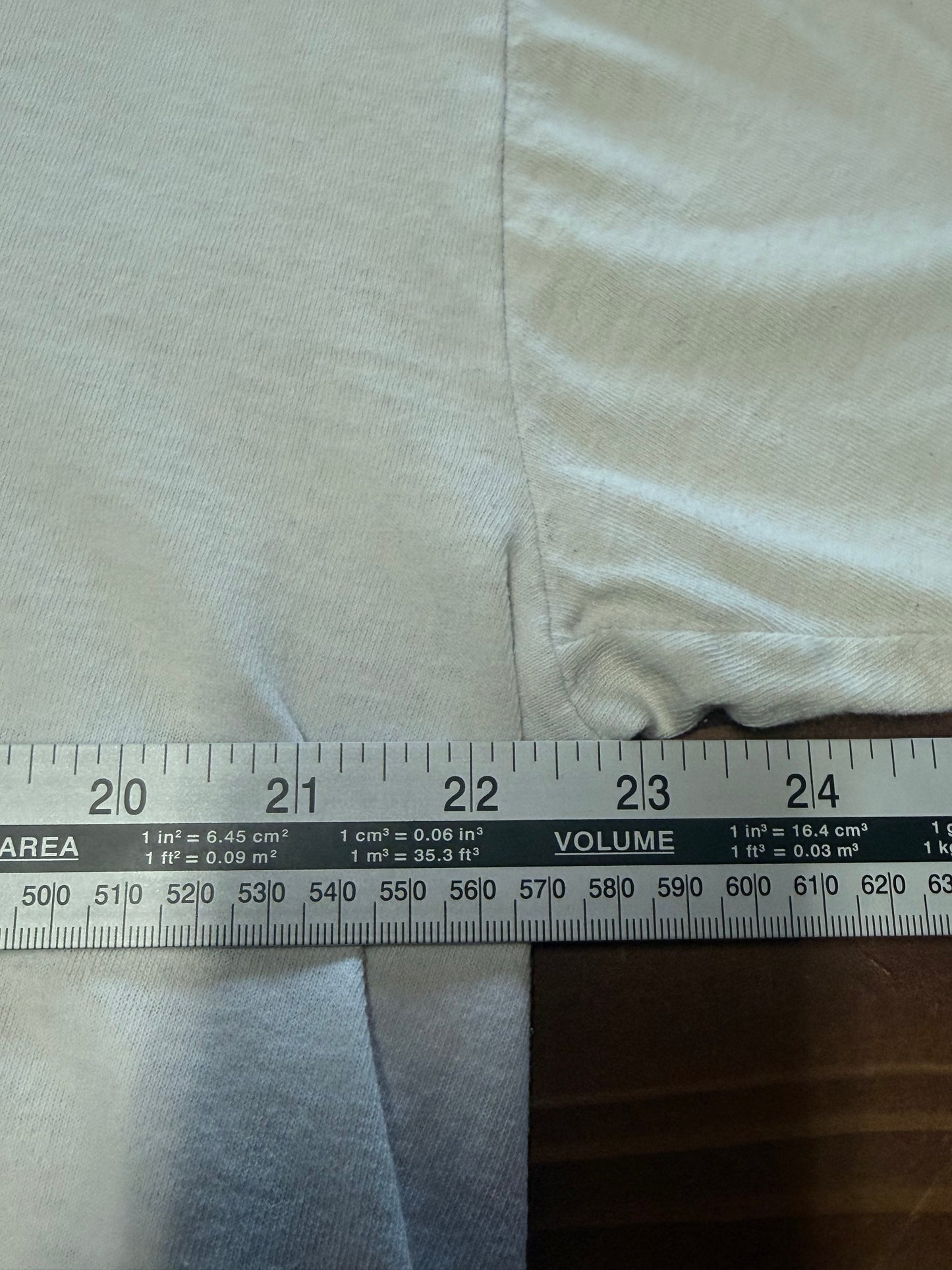Vintage Y2K Nike Futura Swoosh Logo Graphic Tee Size XL