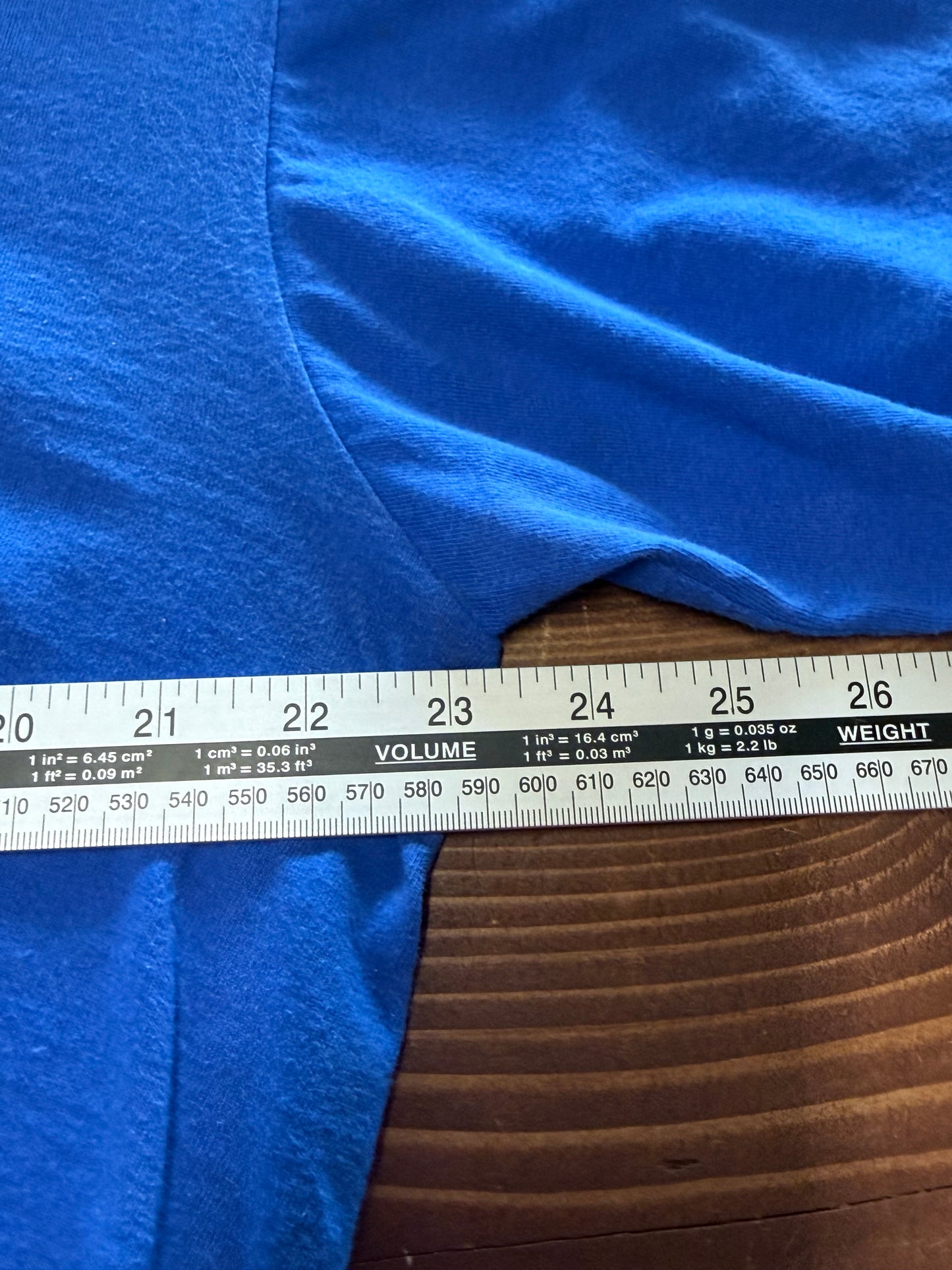 Vintage 90's Nike Silver Tag Engineered Specifications Tee Size XXL